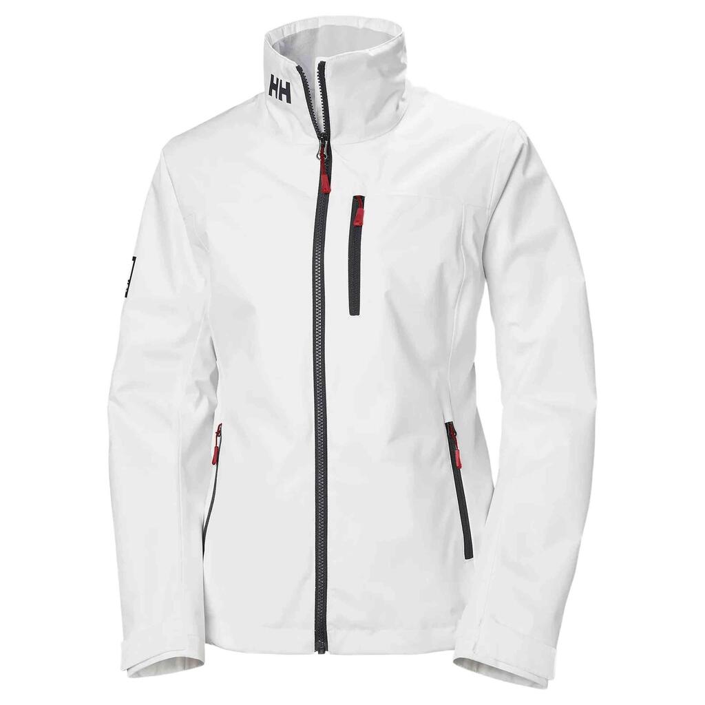 Jacket Helly hansen Crew Midlayer for women