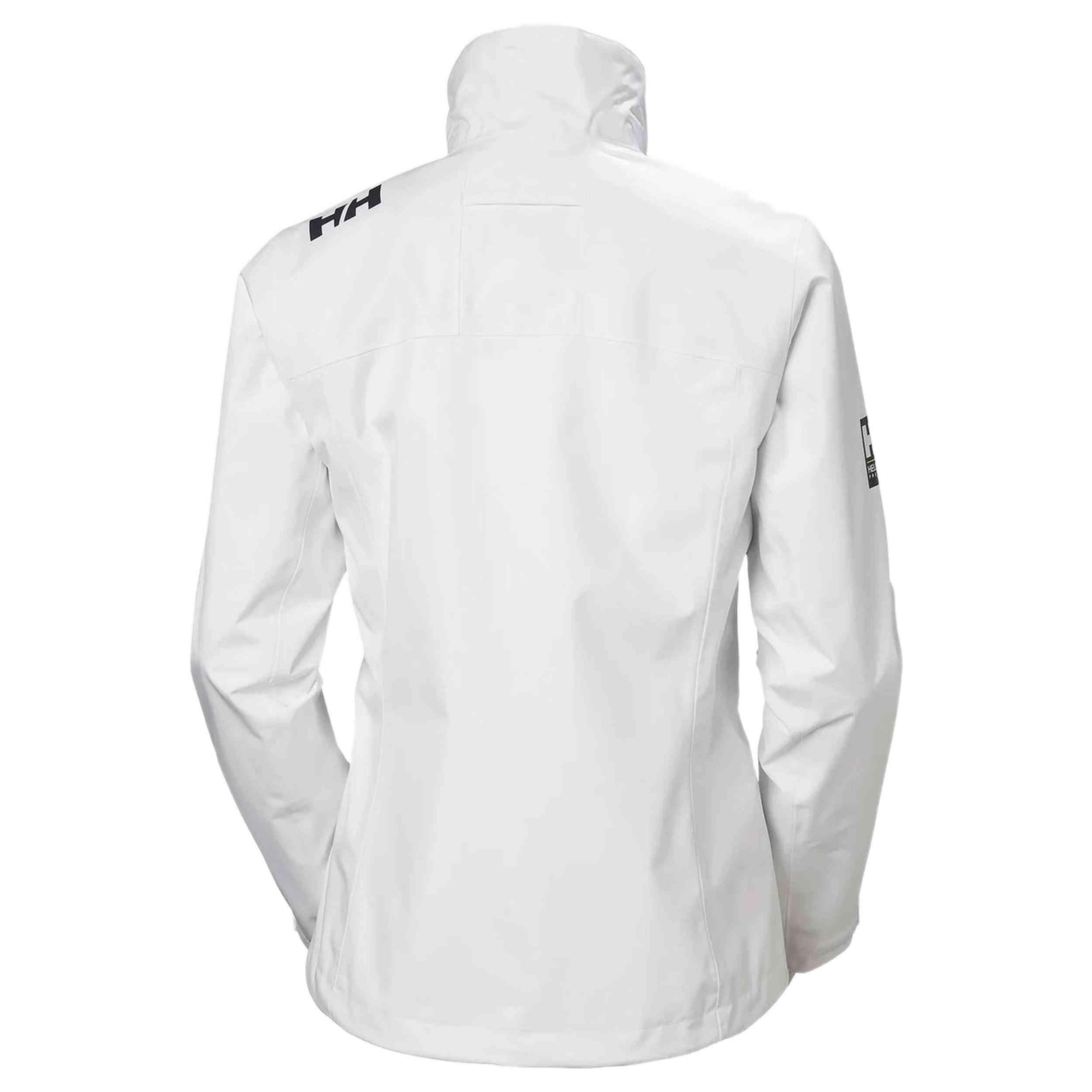 Dámská nepromokavá bunda Helly Hansen Crew 2.0 2/8