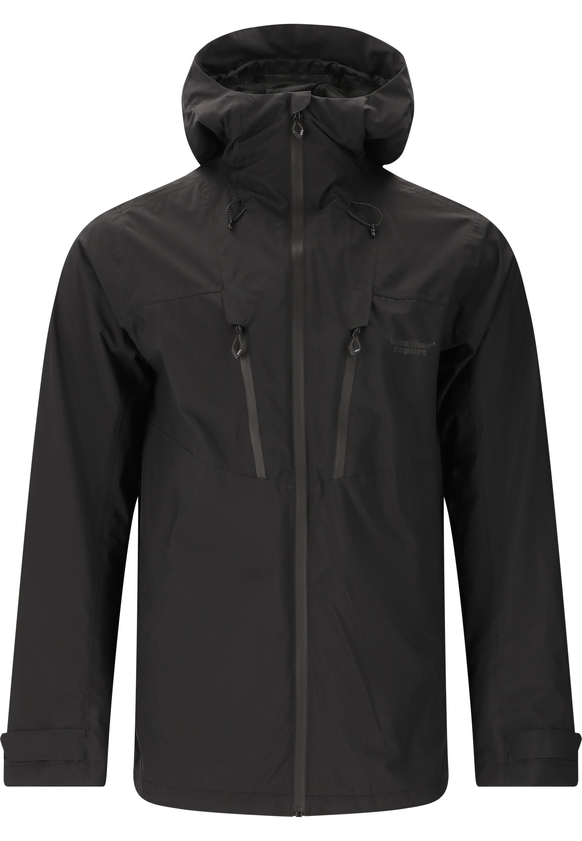 WEATHER REPORT Regenjacke Harbor