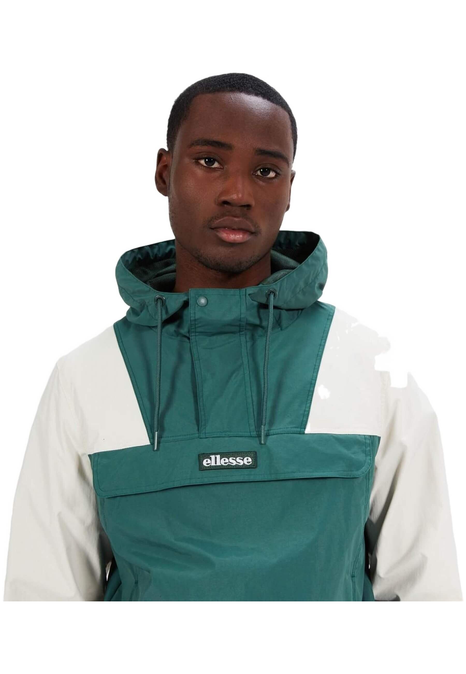 Sweat à capuche Ellesse modèle SHT19018 pour homme 4/4