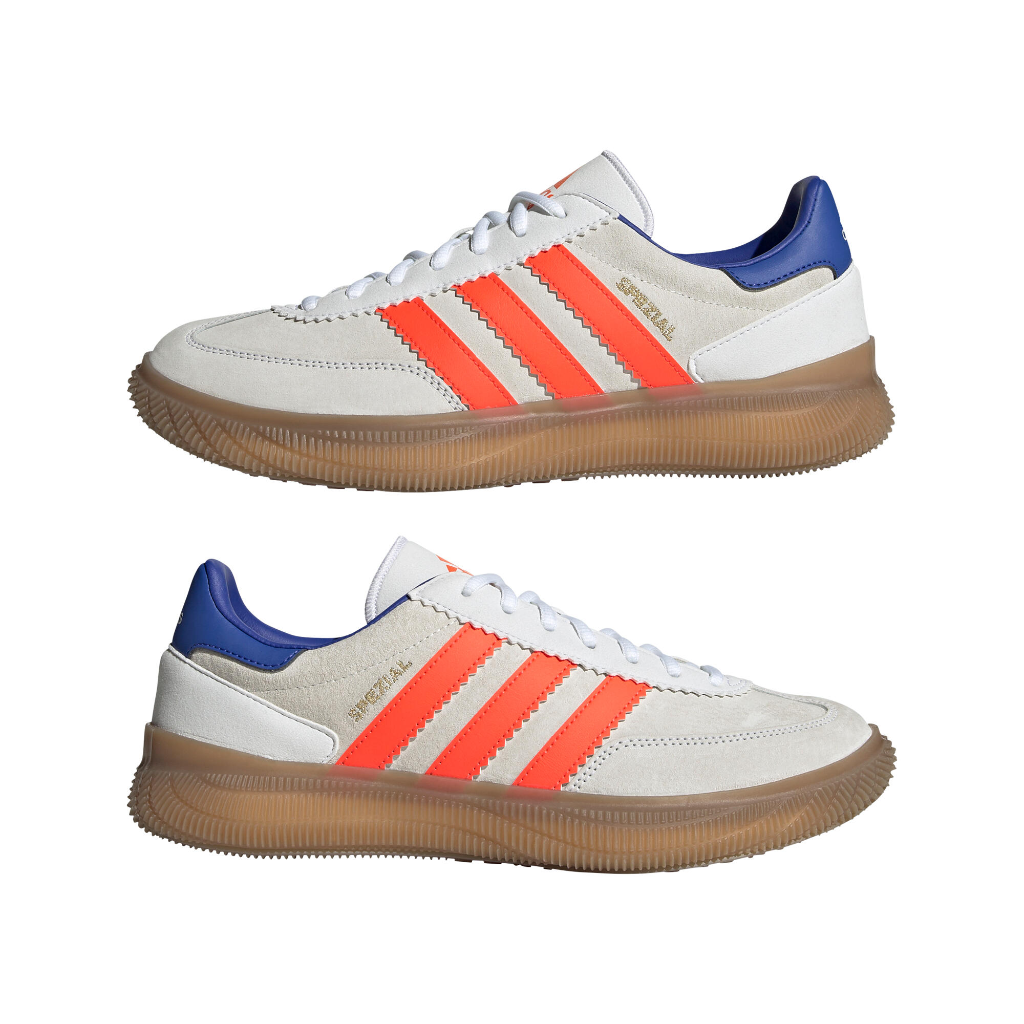 Tweedehands - Handbalschoenen adidas HB Spezial Pro 6/7