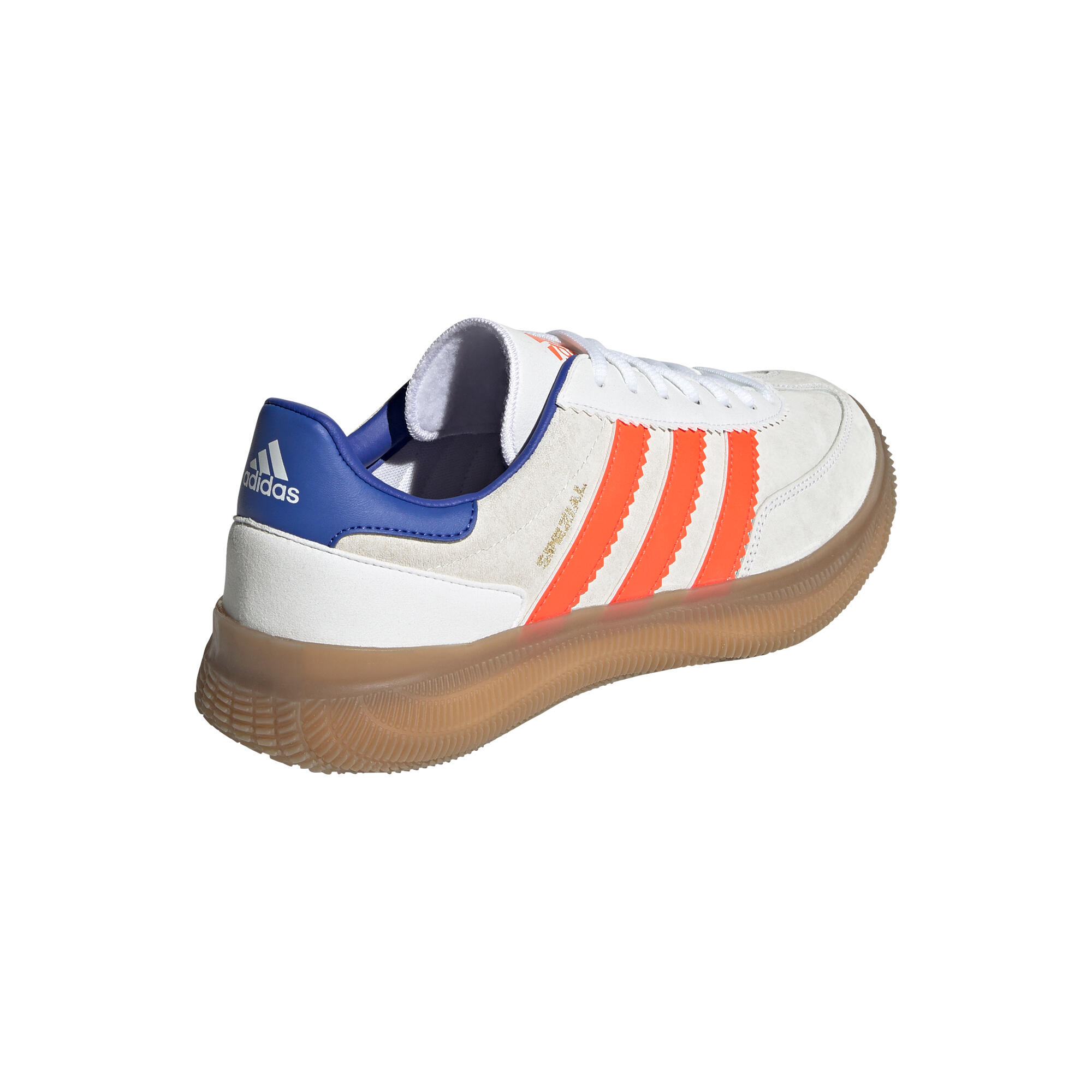 Tweedehands - Handbalschoenen adidas HB Spezial Pro 4/7