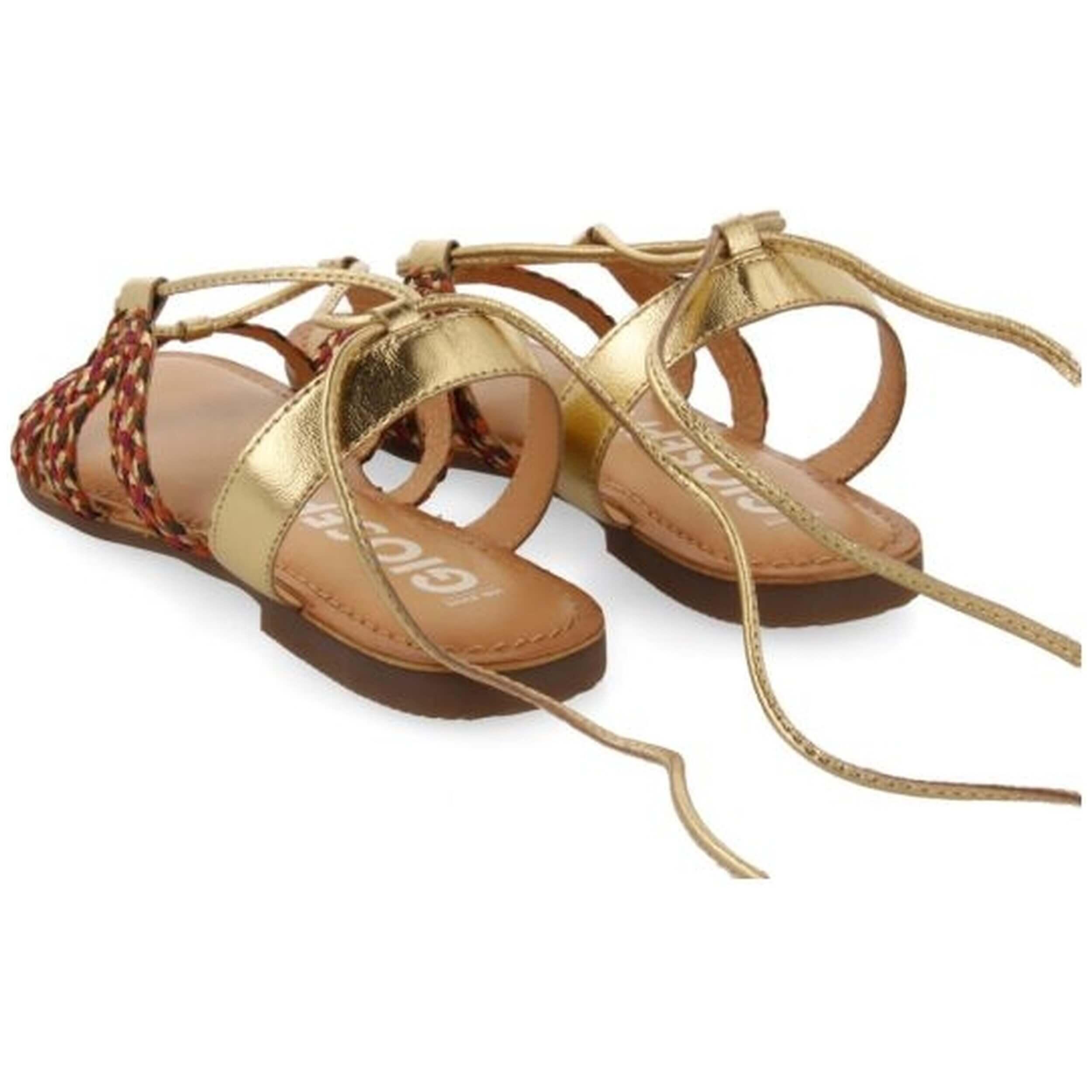 Sandalias Gioseppo para mujer 4/4