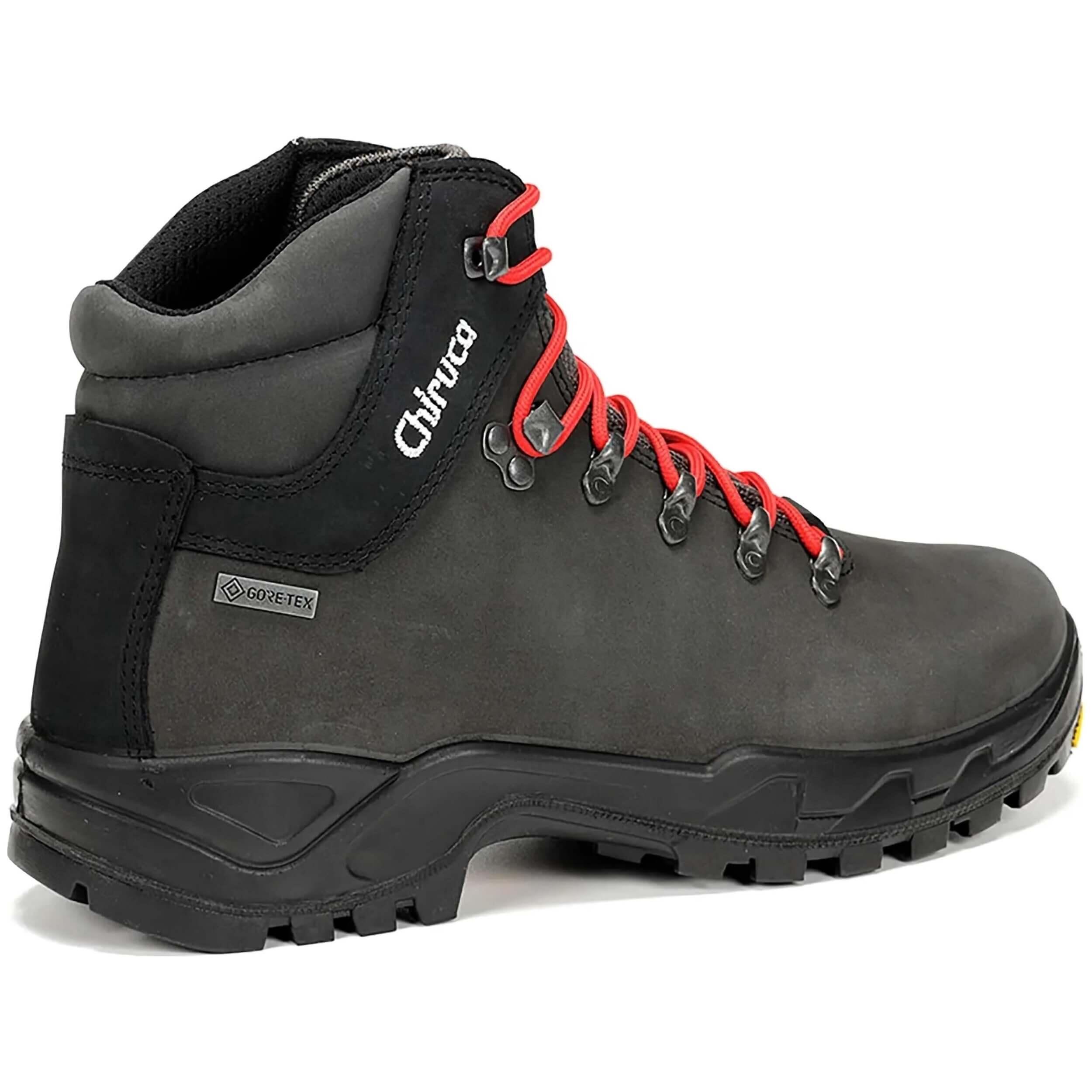 Bottines Chiruca Cares Gore-Tex pour homme 5/5