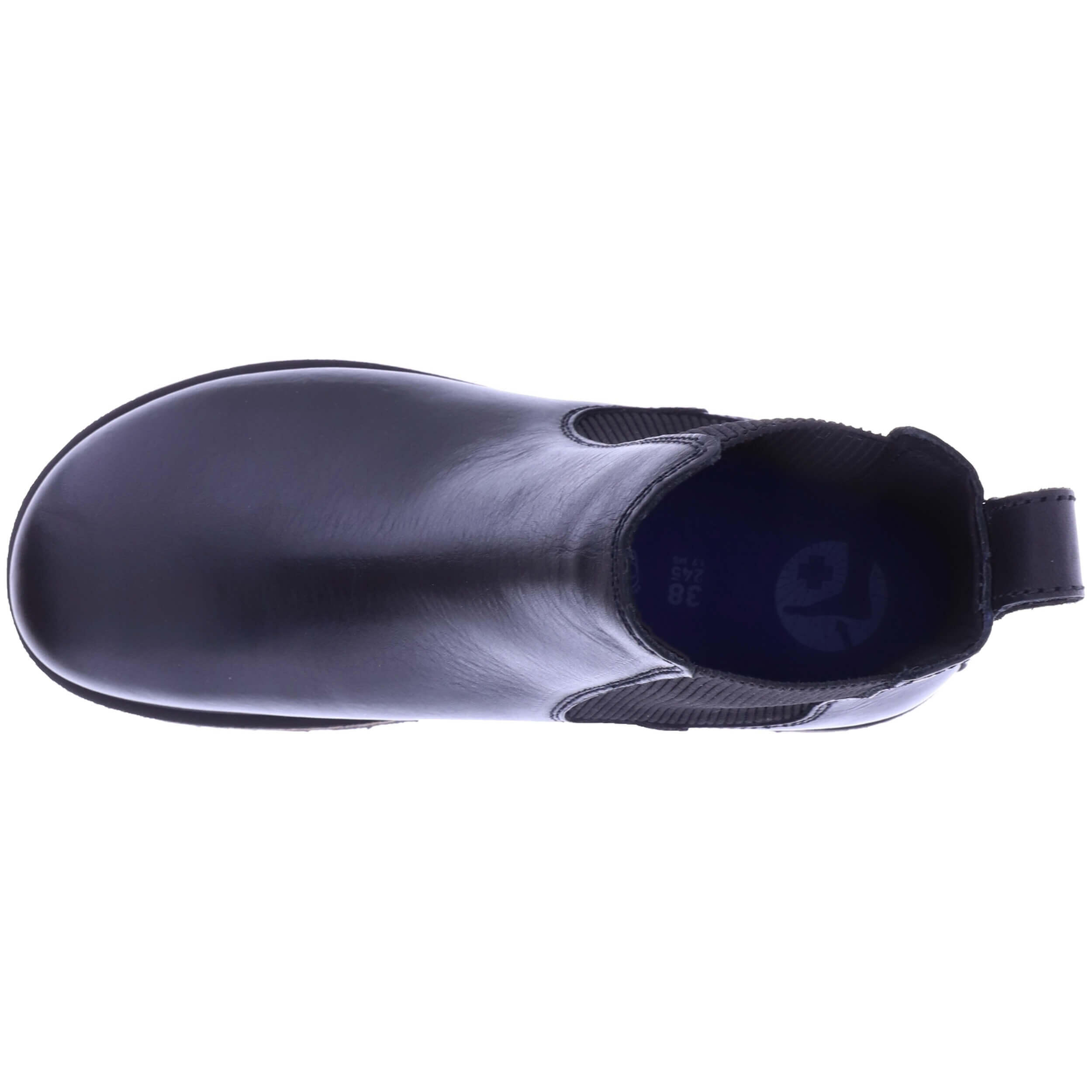 Botas Birkenstock Highwood Slip On para mulheres 3/4