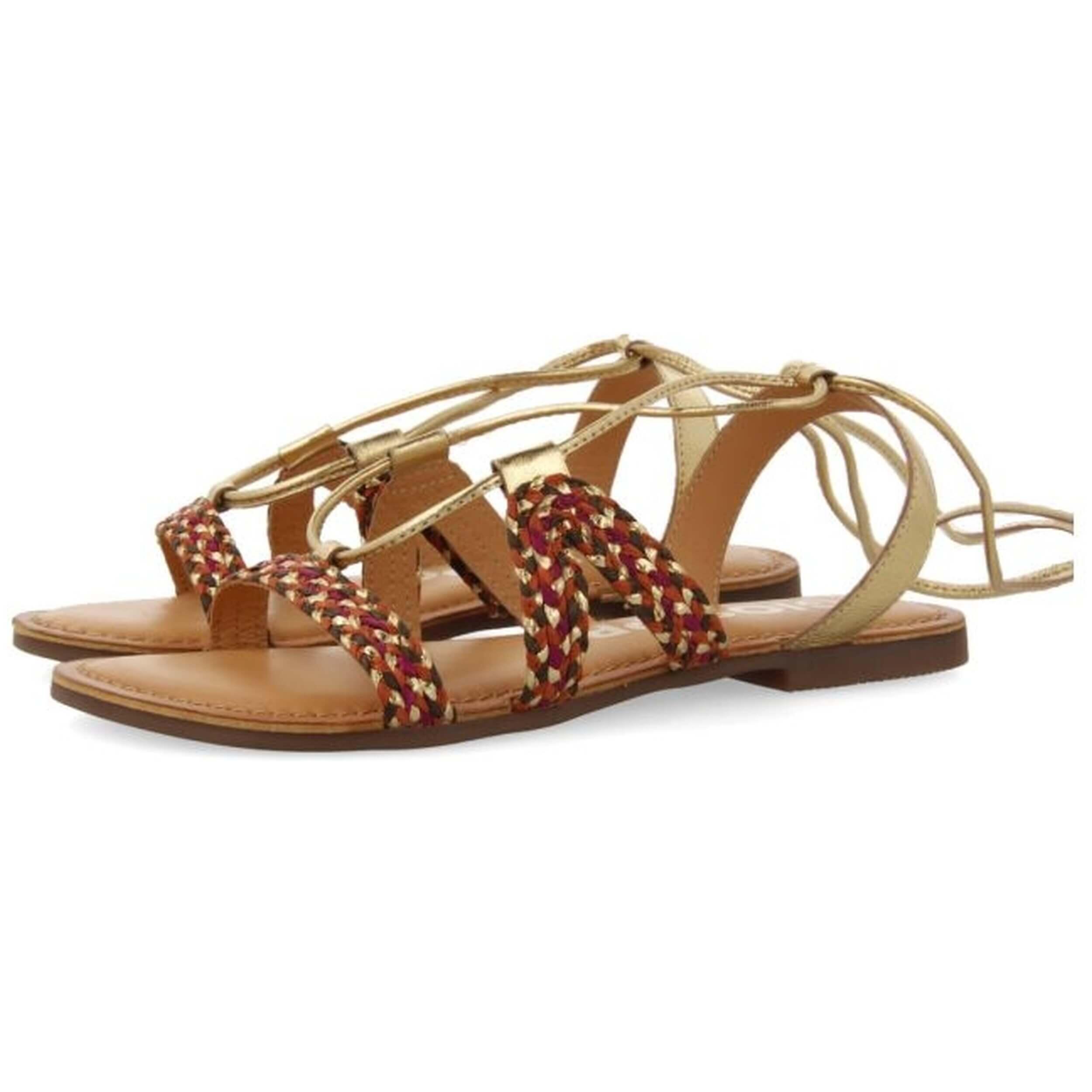 Sandalias Gioseppo para mujer 2/4