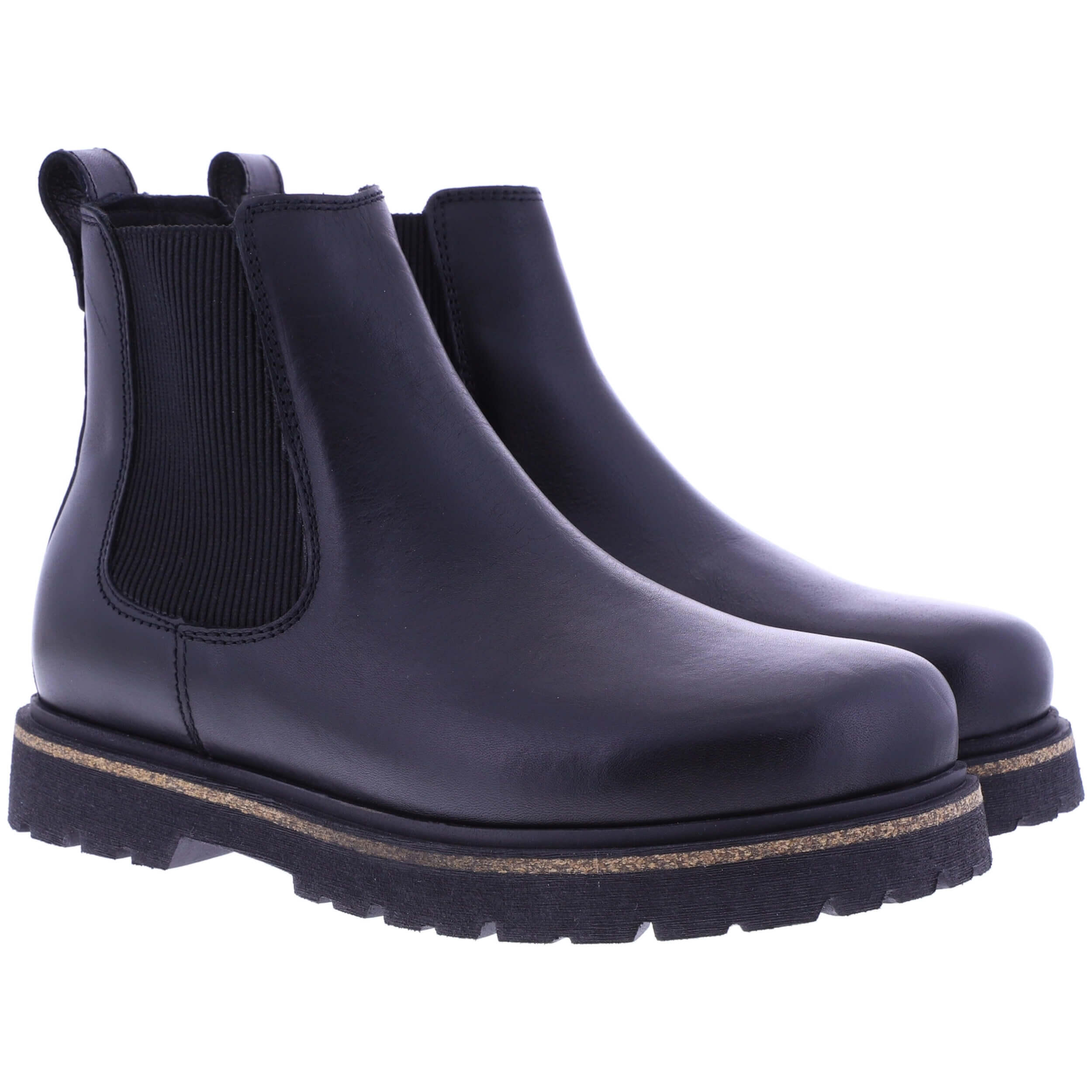 Botas Birkenstock Highwood Slip On para mulheres 2/4