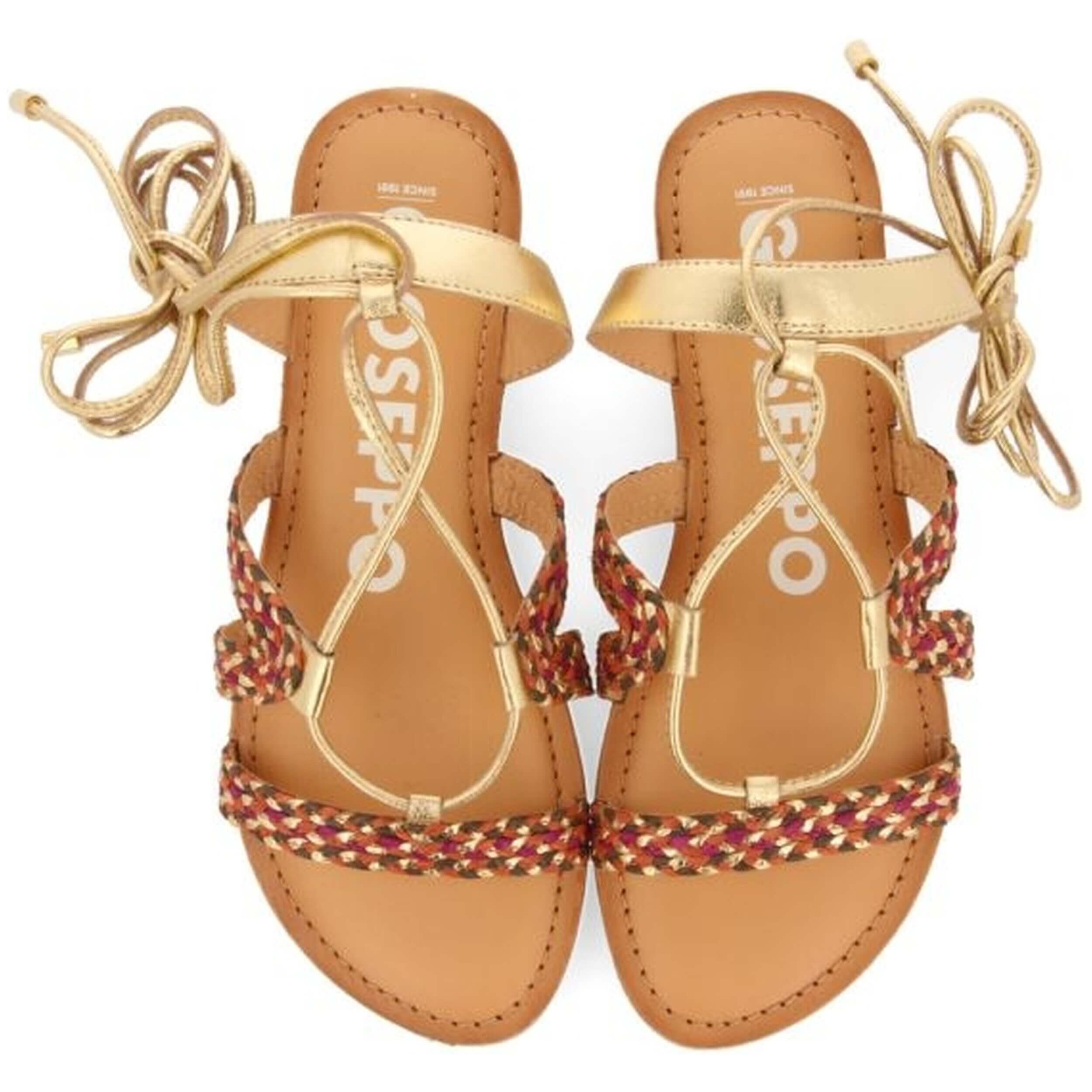 Sandalias Gioseppo para mujer 3/4