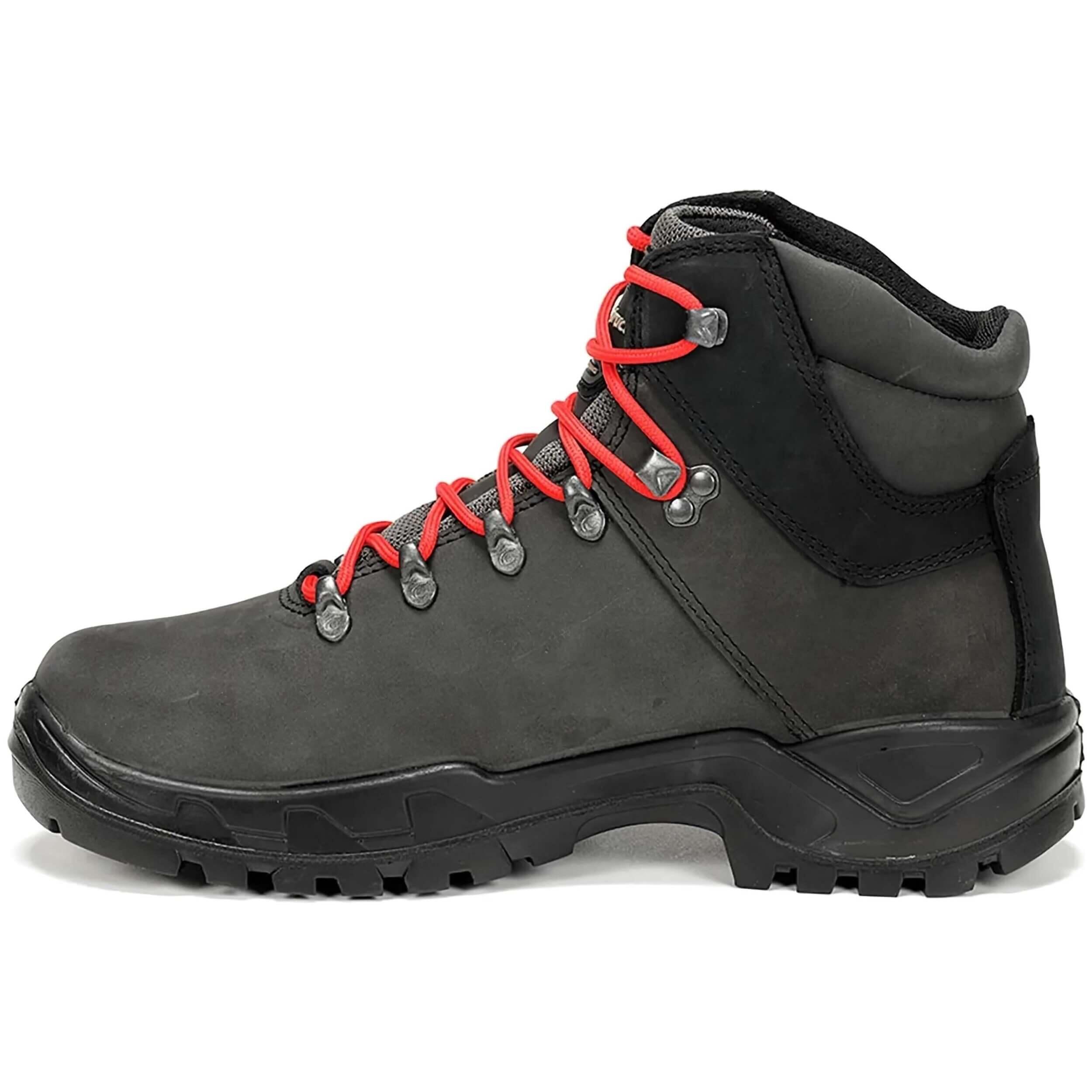 Bottines Chiruca Cares Gore-Tex pour homme 4/5