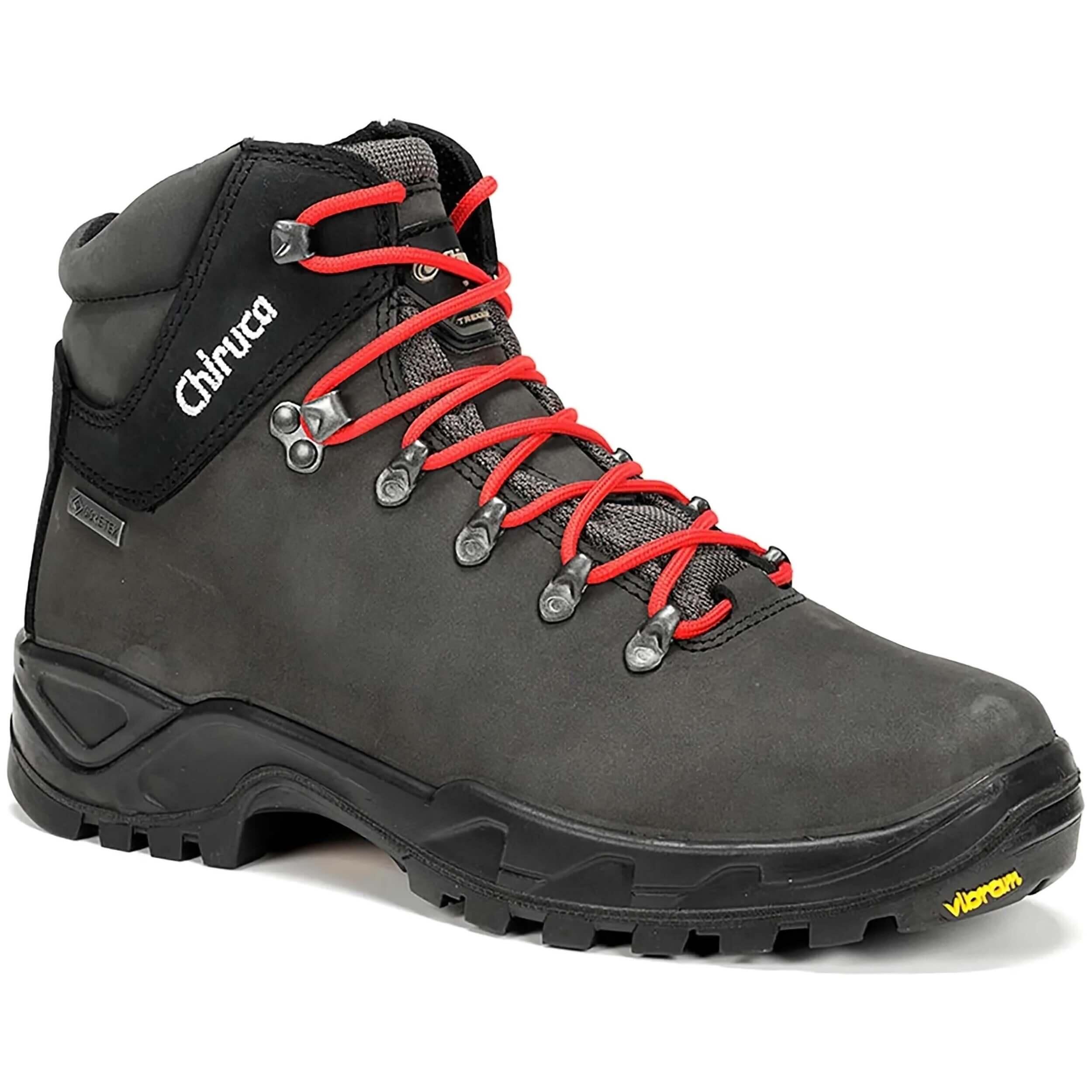 Bottines Chiruca Cares Gore-Tex pour homme 2/5