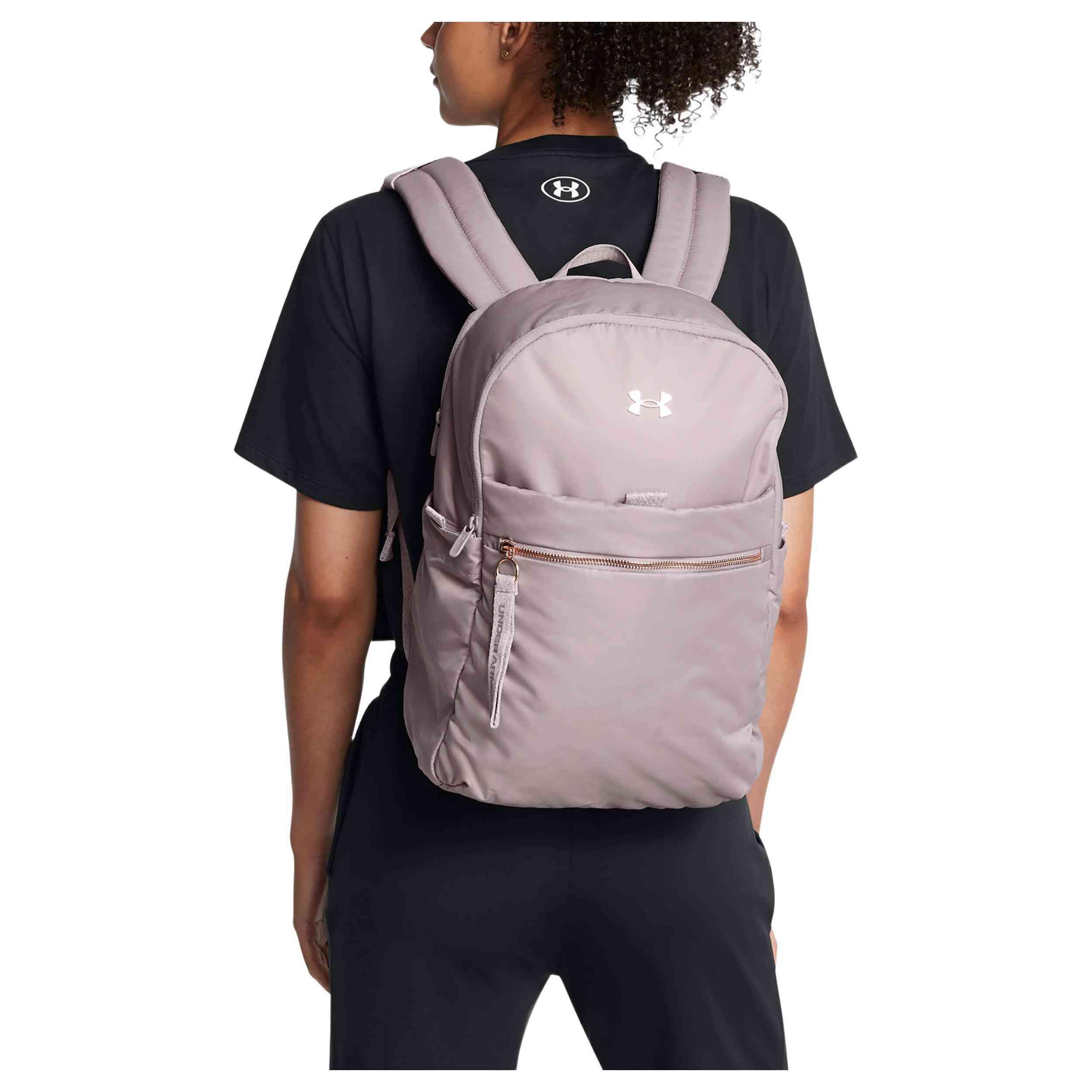 UNDER ARMOUR Mochila Under armour Studio Campus para mujer