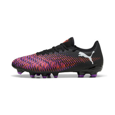 Tweedehands - voetbalschoenen puma future 8 play fg/ag