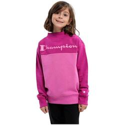 Sweat Champion pour filles