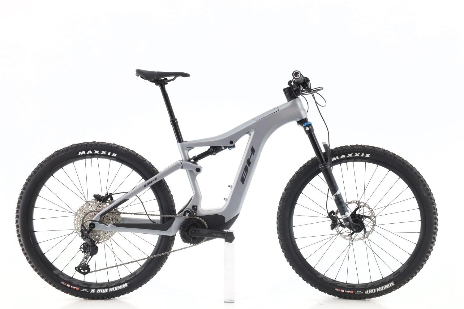 Segunda vida · ebike · atomx lynx 8.7 xt · 12 marchas