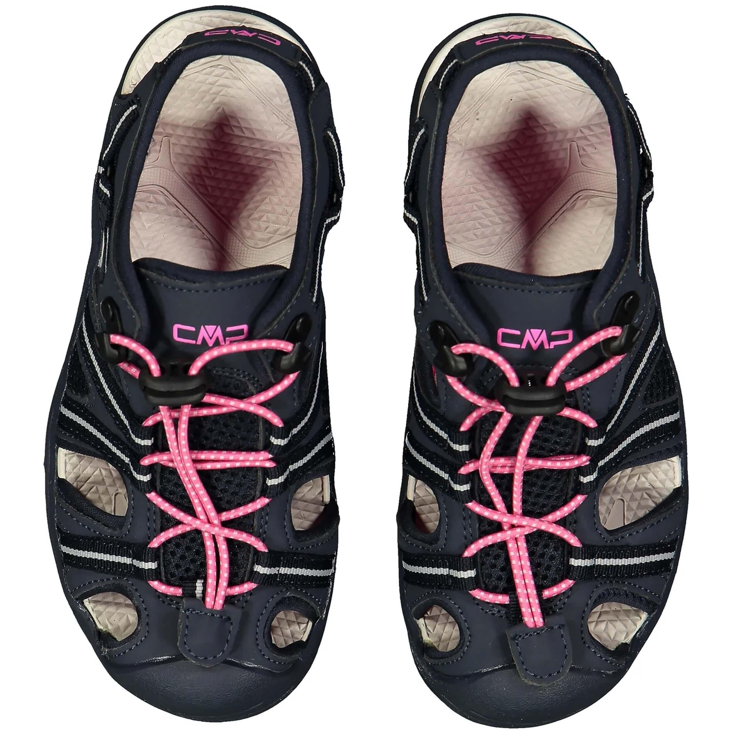 Sandales Campagnolo Aquarii 2.0 pour filles 3/5