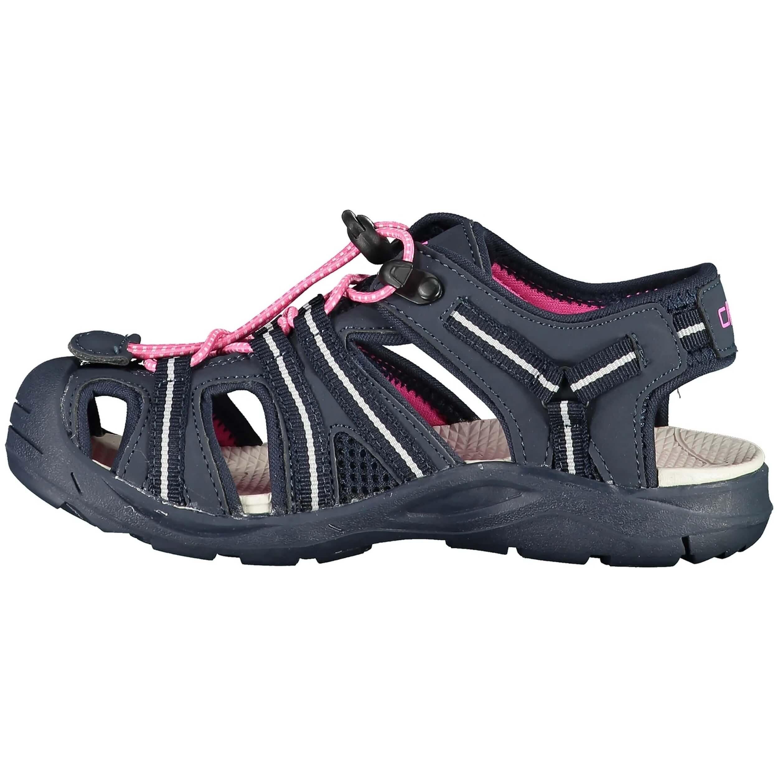 Sandales Campagnolo Aquarii 2.0 pour filles 4/5