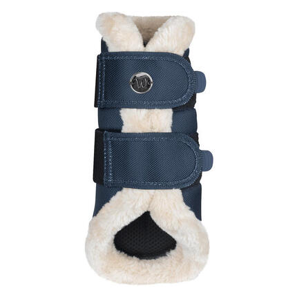 Buty ujeżdżeniowe dla koni Waldhausen Comfort