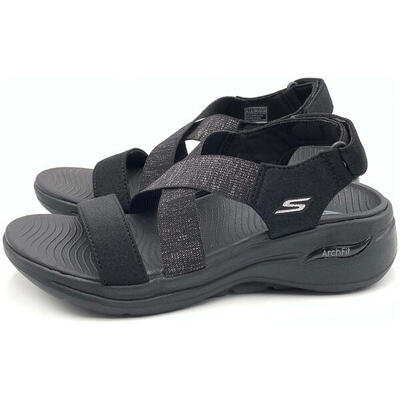 Sandalias Skechers Go Walk Arch Fit Astonish para unisex