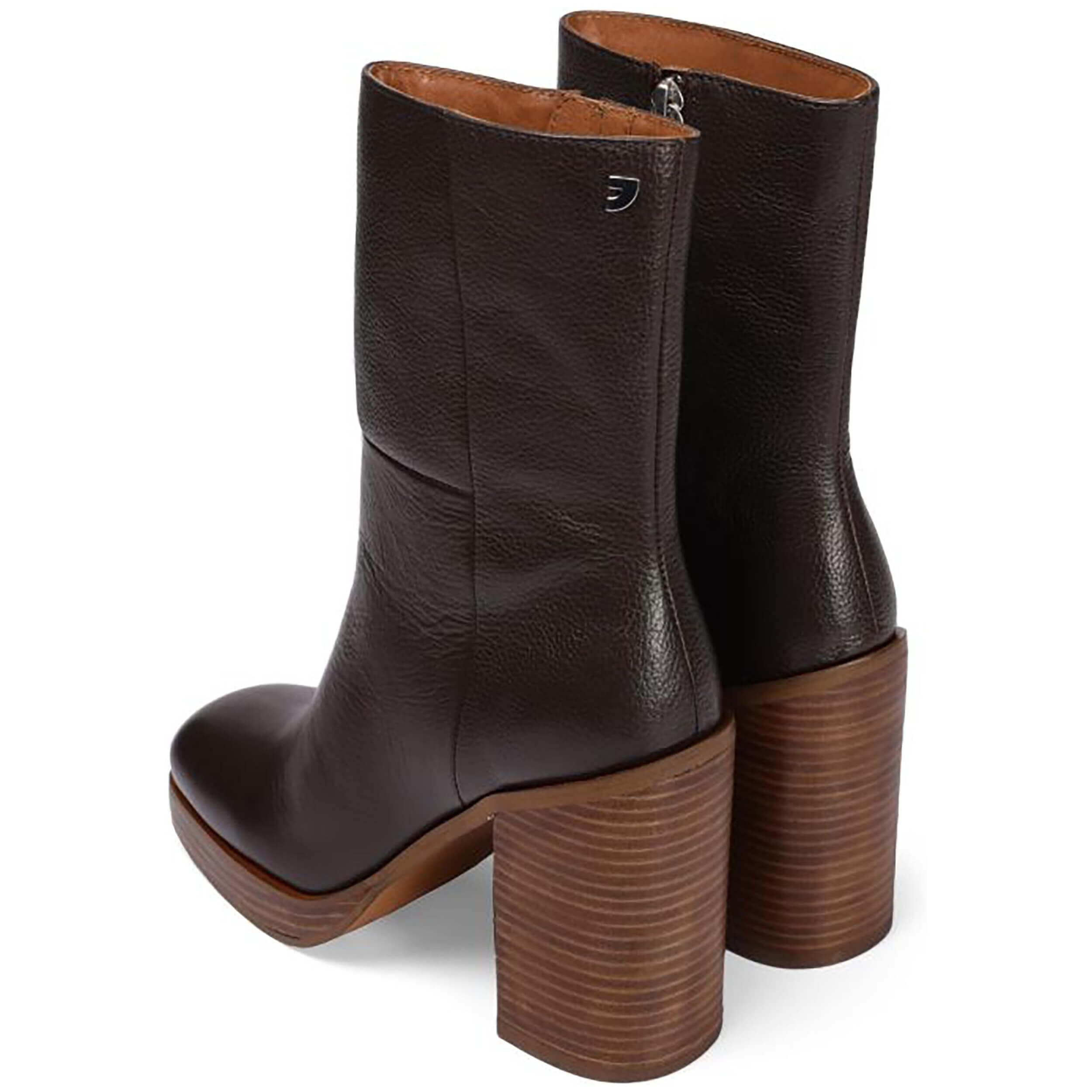Botas Gioseppo modelo 70756-LANGOYAMO para mujer 4/4