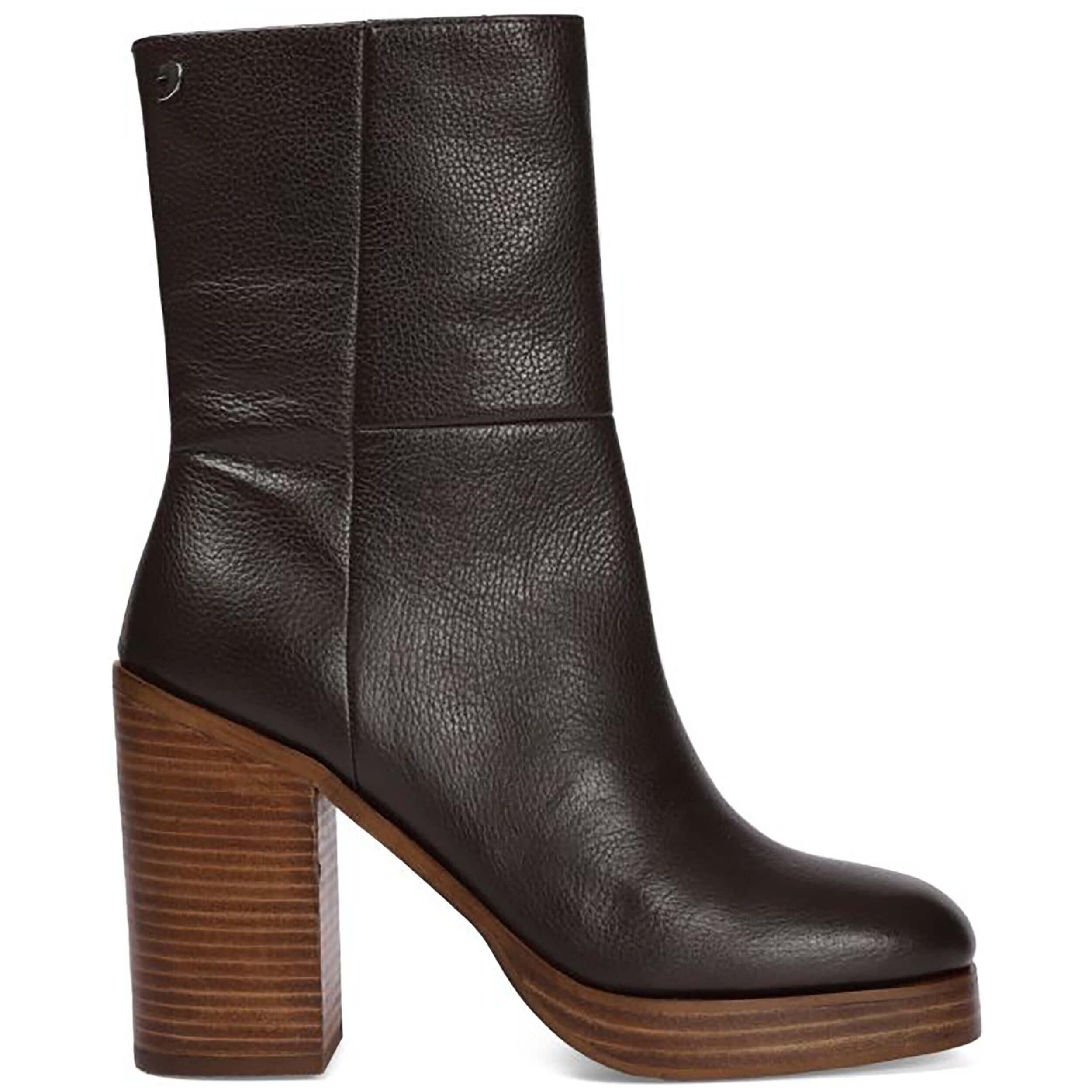 GIOSEPPO Botas Gioseppo Langoya para mulheres