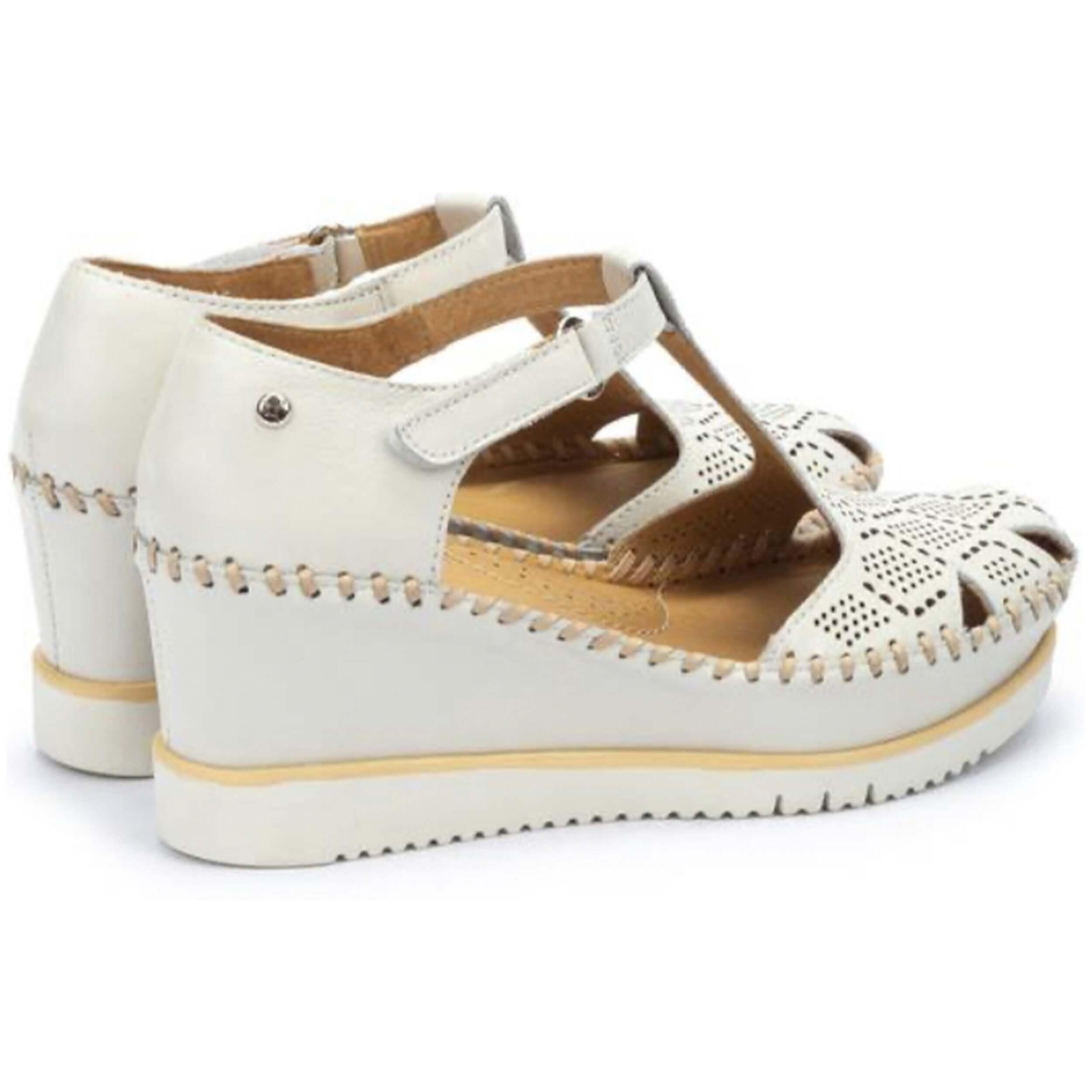 Sandalias Pikolinos modelo 10091-573257 para mulheres 2/5