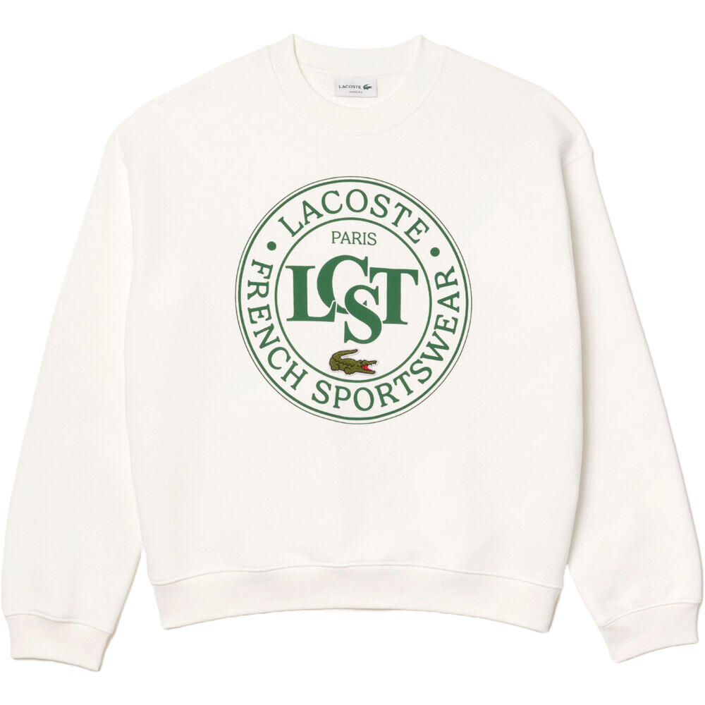 LACOSTE picture