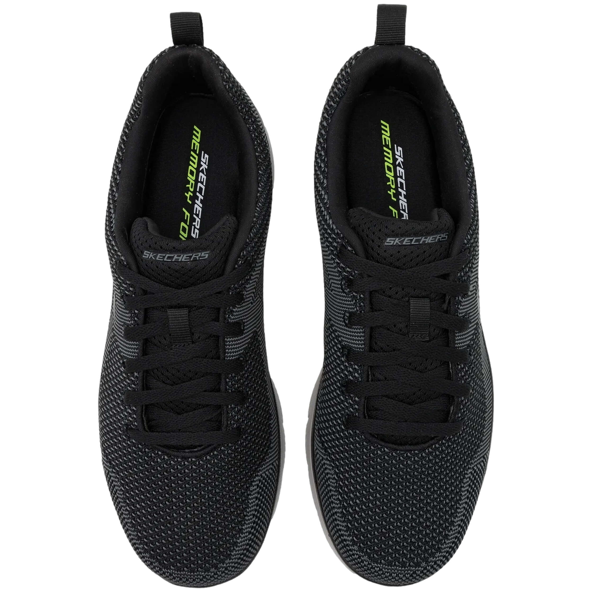 Sandali Skechers Summits - Brisbane per uomini 4/6