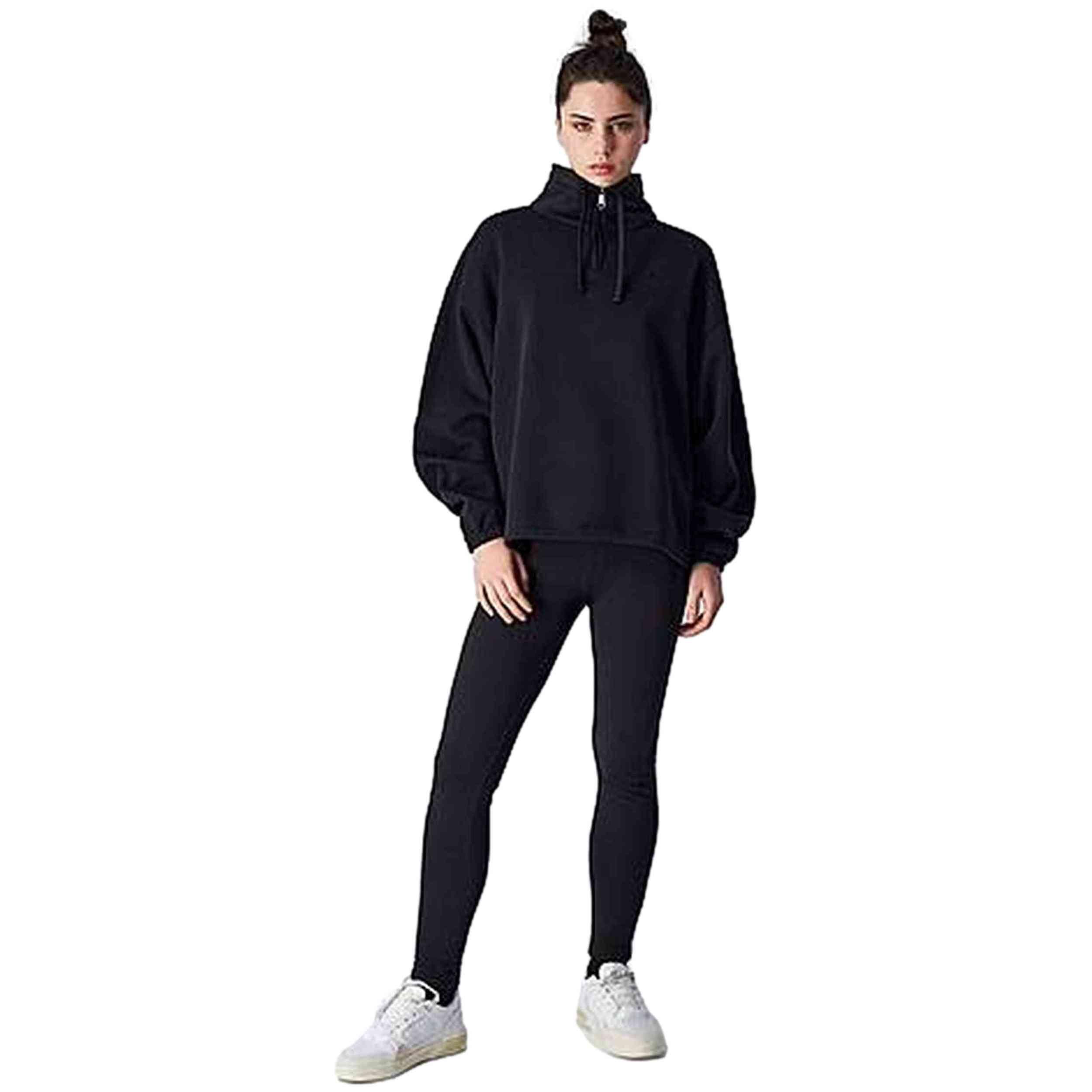 Sweat Champion modèle 117540-KK001 pour femmes 1/4