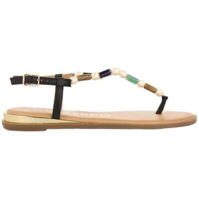 Sandalen gioseppo model 69152-itaunamul voor vrouwen