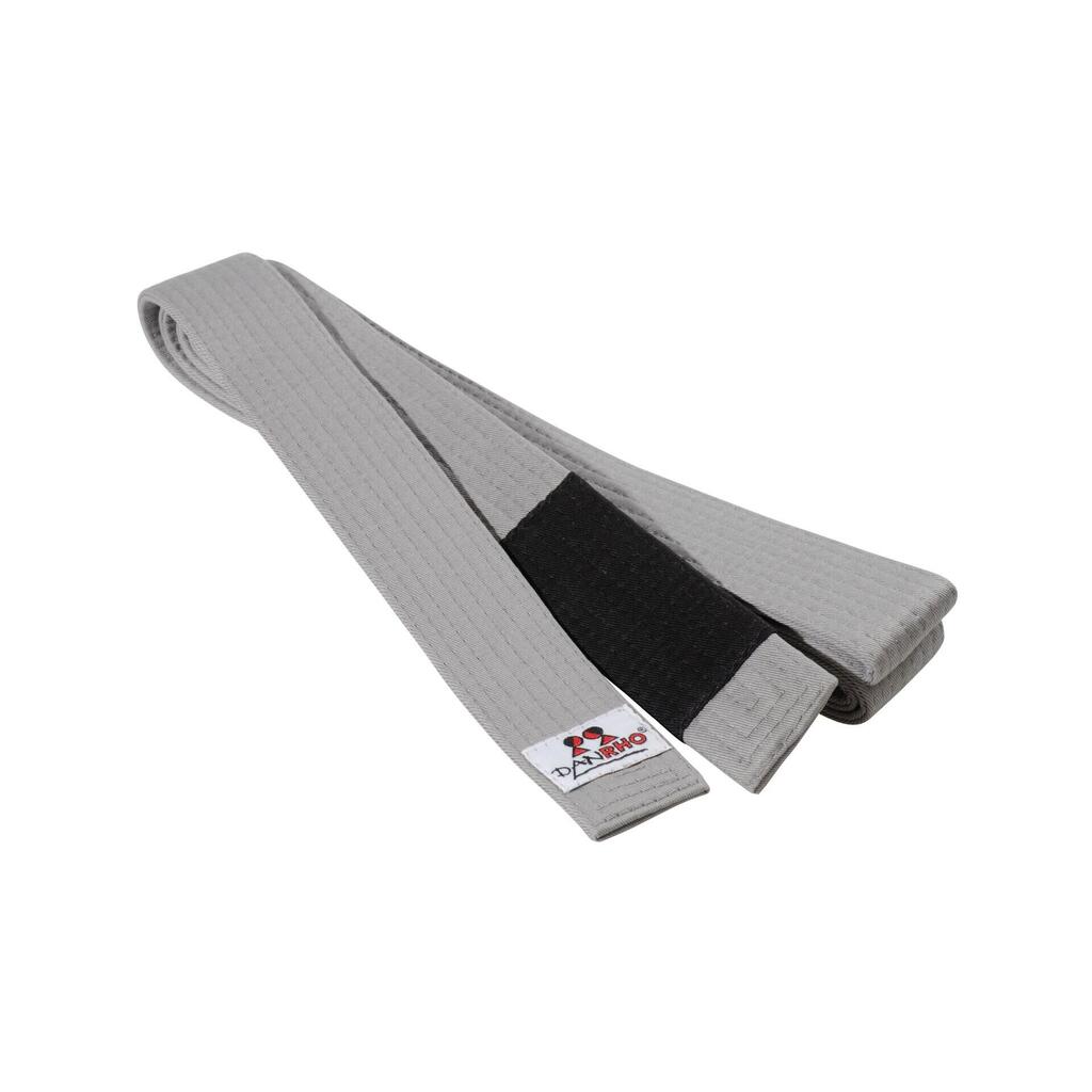 Brazilian jiu-jitsu belt Danrho