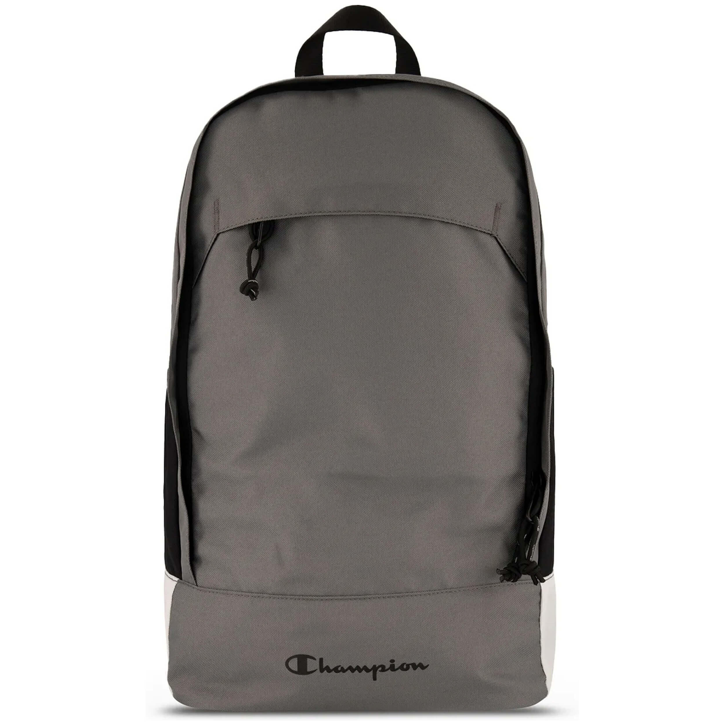 Sac à dos Champion modèle 805526-ES007 pour unisexe 1/2