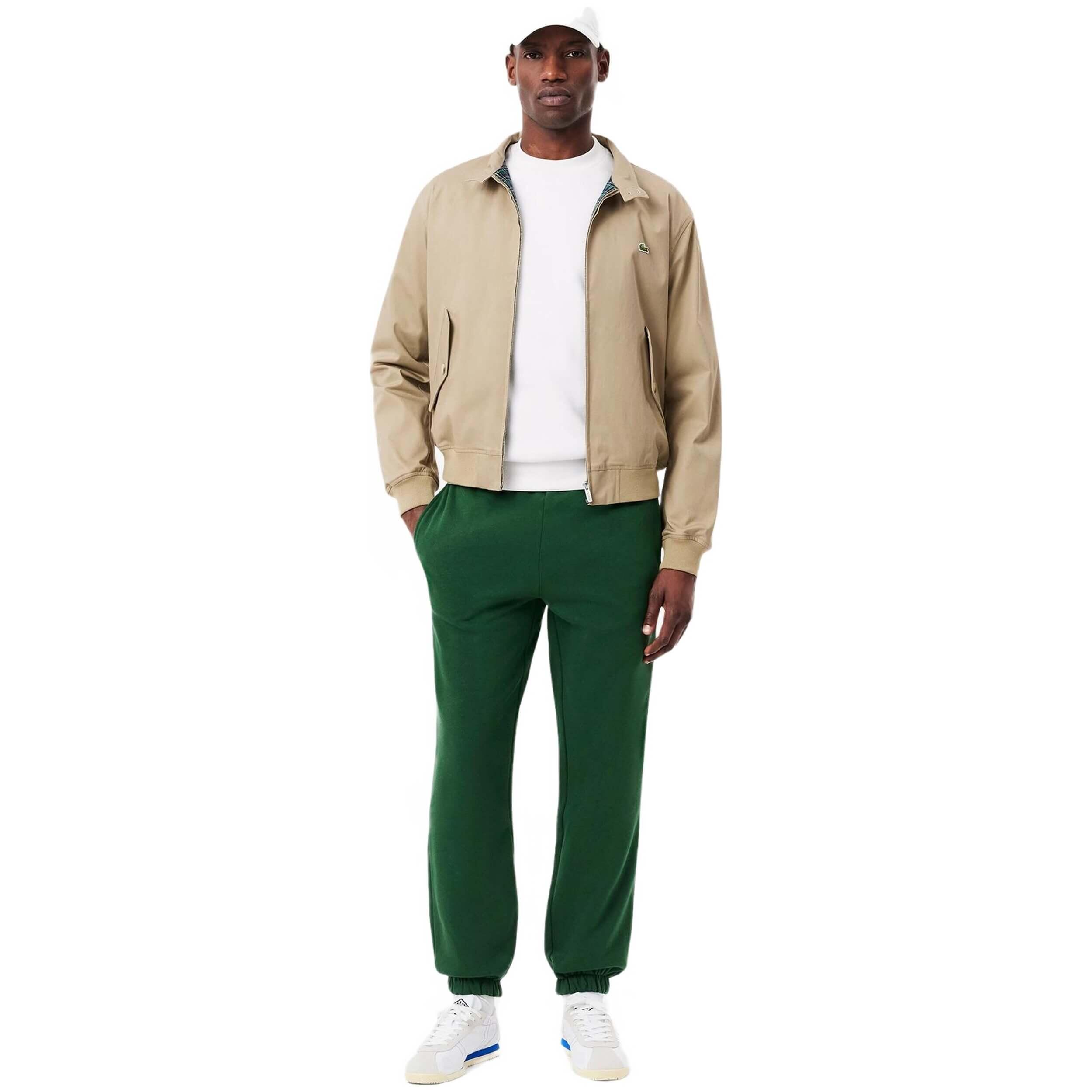 Sudadera Lacoste para hombre 2/5
