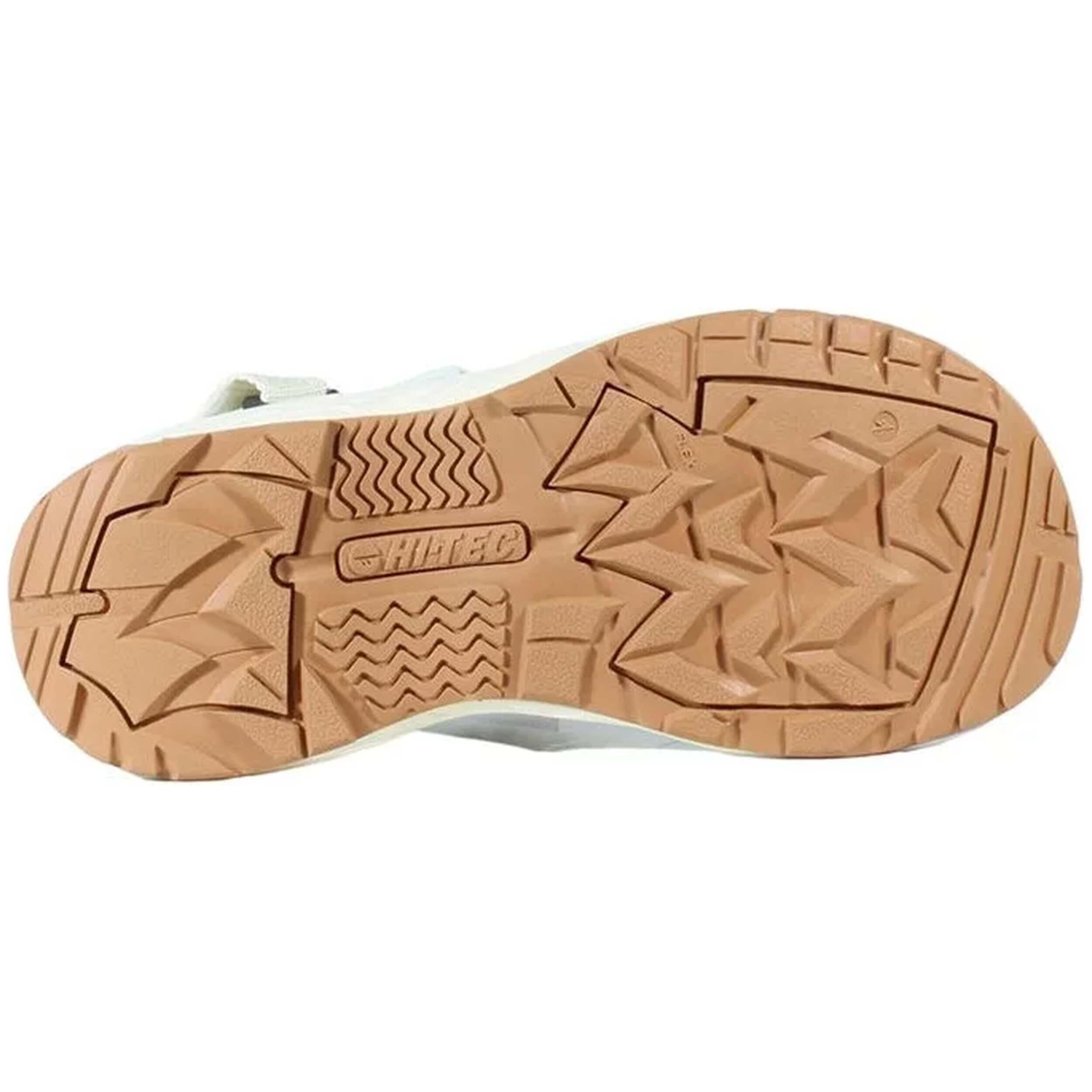 Sandali Hi-tec Ula Raft per donne 3/4