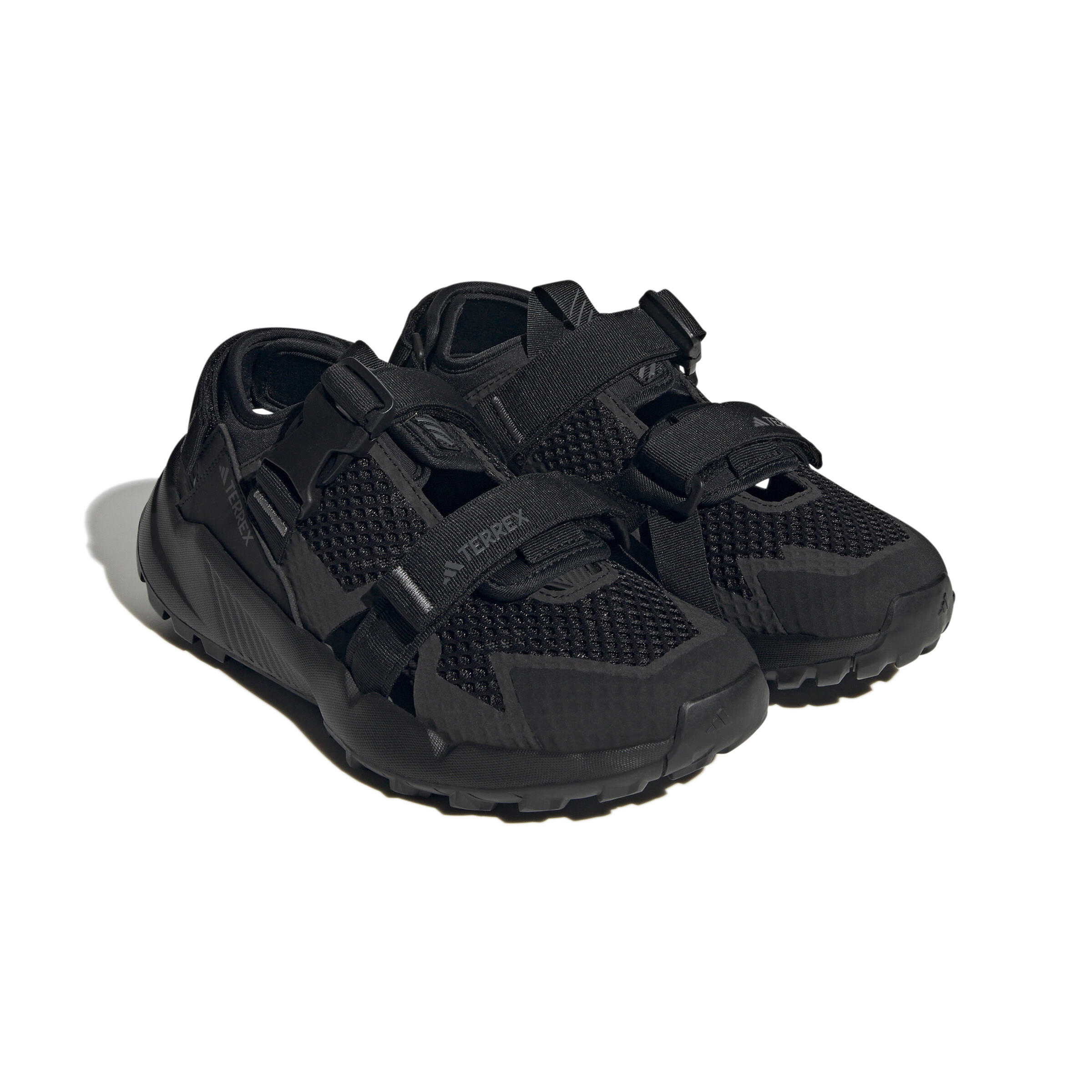 Tweedehands - Wandelsandalen adidas Terrex Hydroterra 2/7