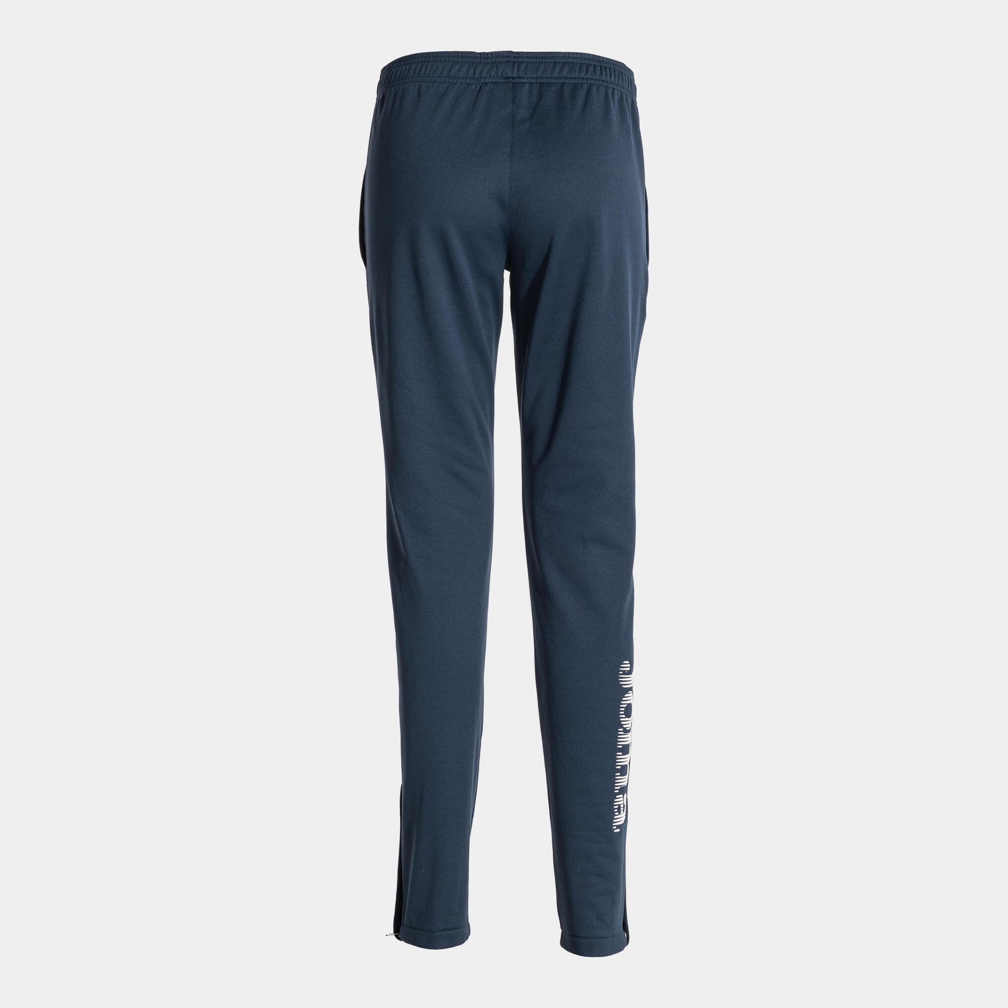 Pantalon Football Femme Joma Nilo Bleu Marine 2/5