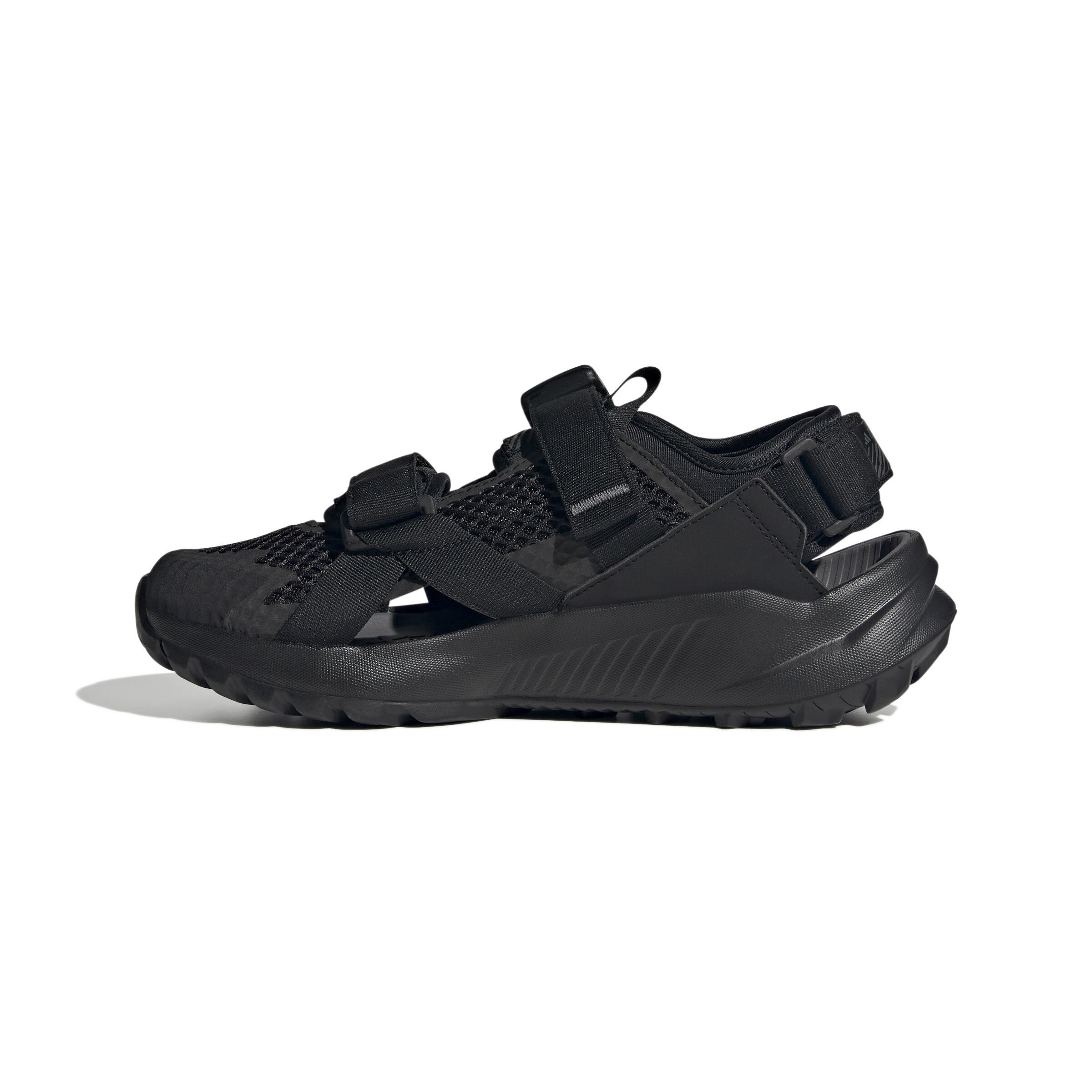 Tweedehands - Wandelsandalen adidas Terrex Hydroterra 3/7