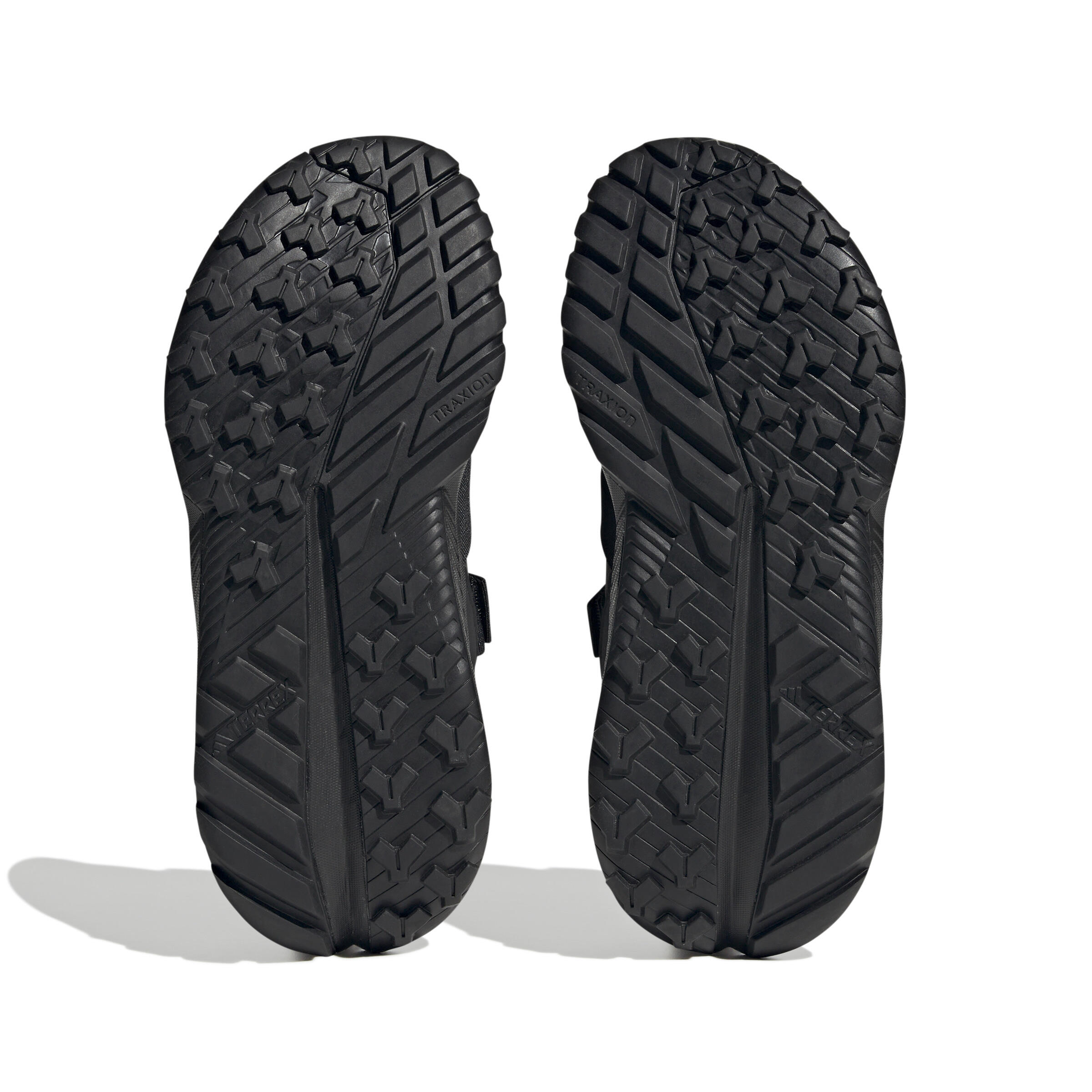 Tweedehands - Wandelsandalen adidas Terrex Hydroterra 7/7