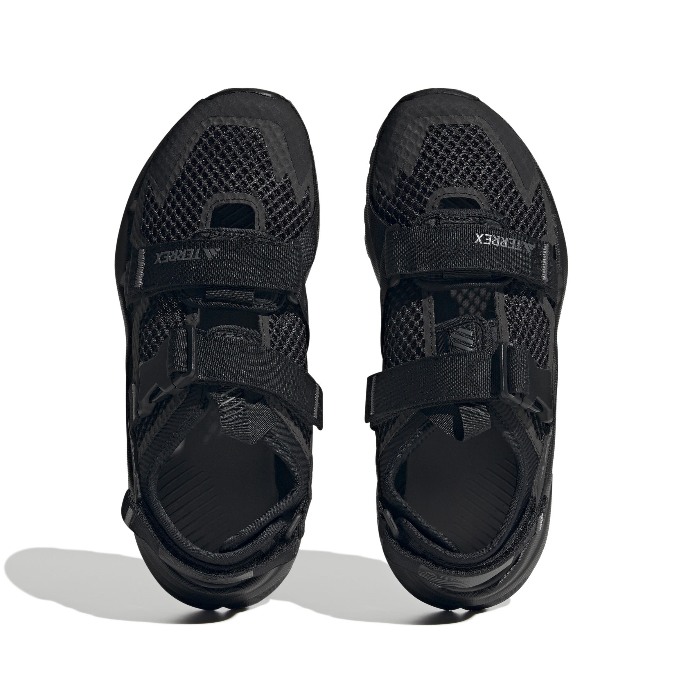 Tweedehands - Wandelsandalen adidas Terrex Hydroterra 6/7