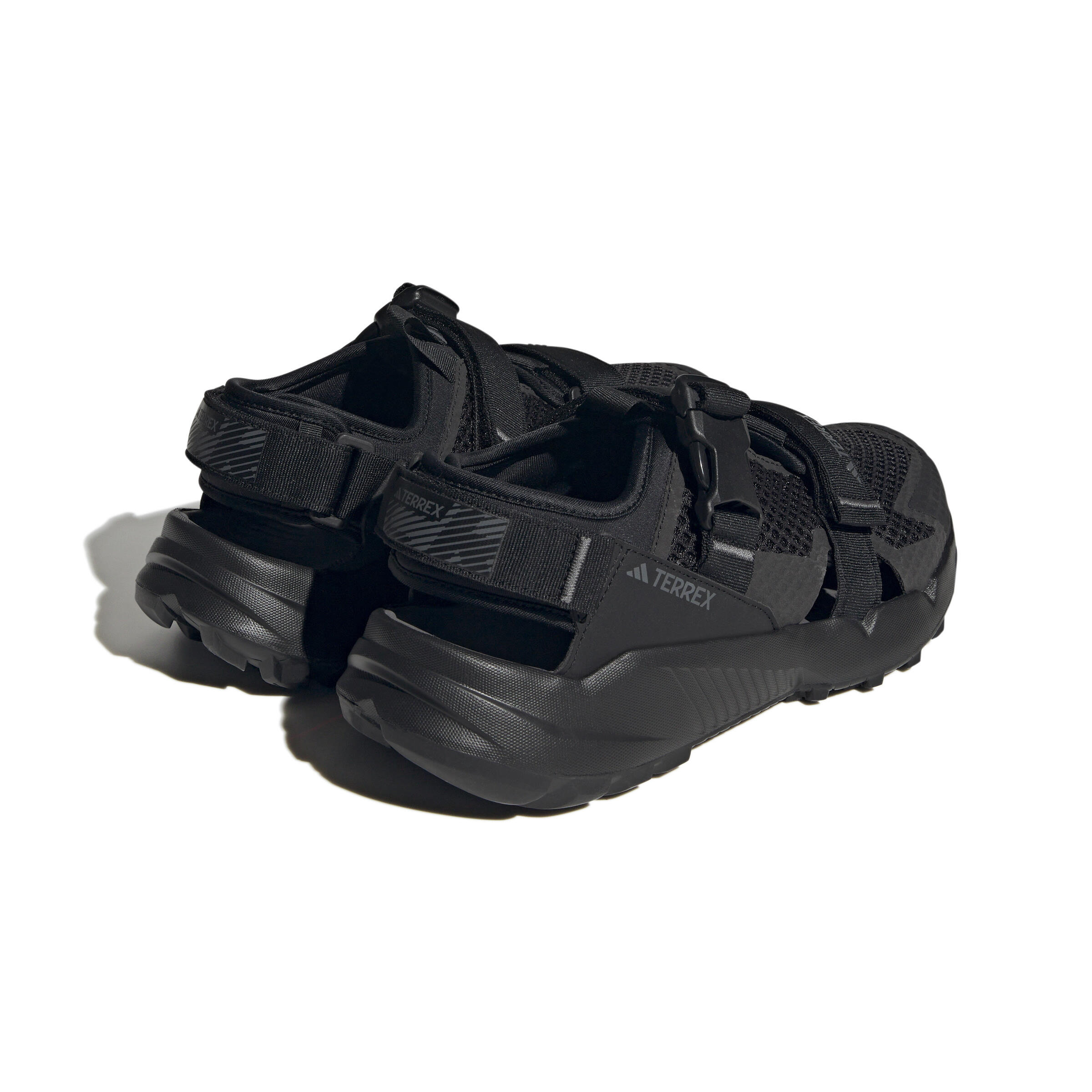 Tweedehands - Wandelsandalen adidas Terrex Hydroterra 5/7