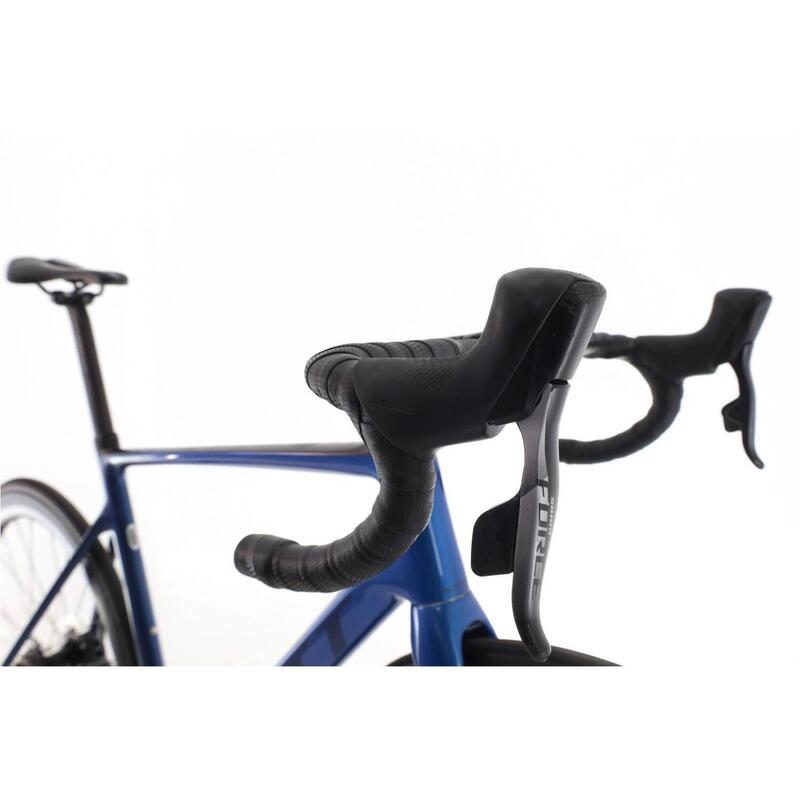 Vélo de route reconditionné ·  Addict RC 20 AXS 12V · Très bon état