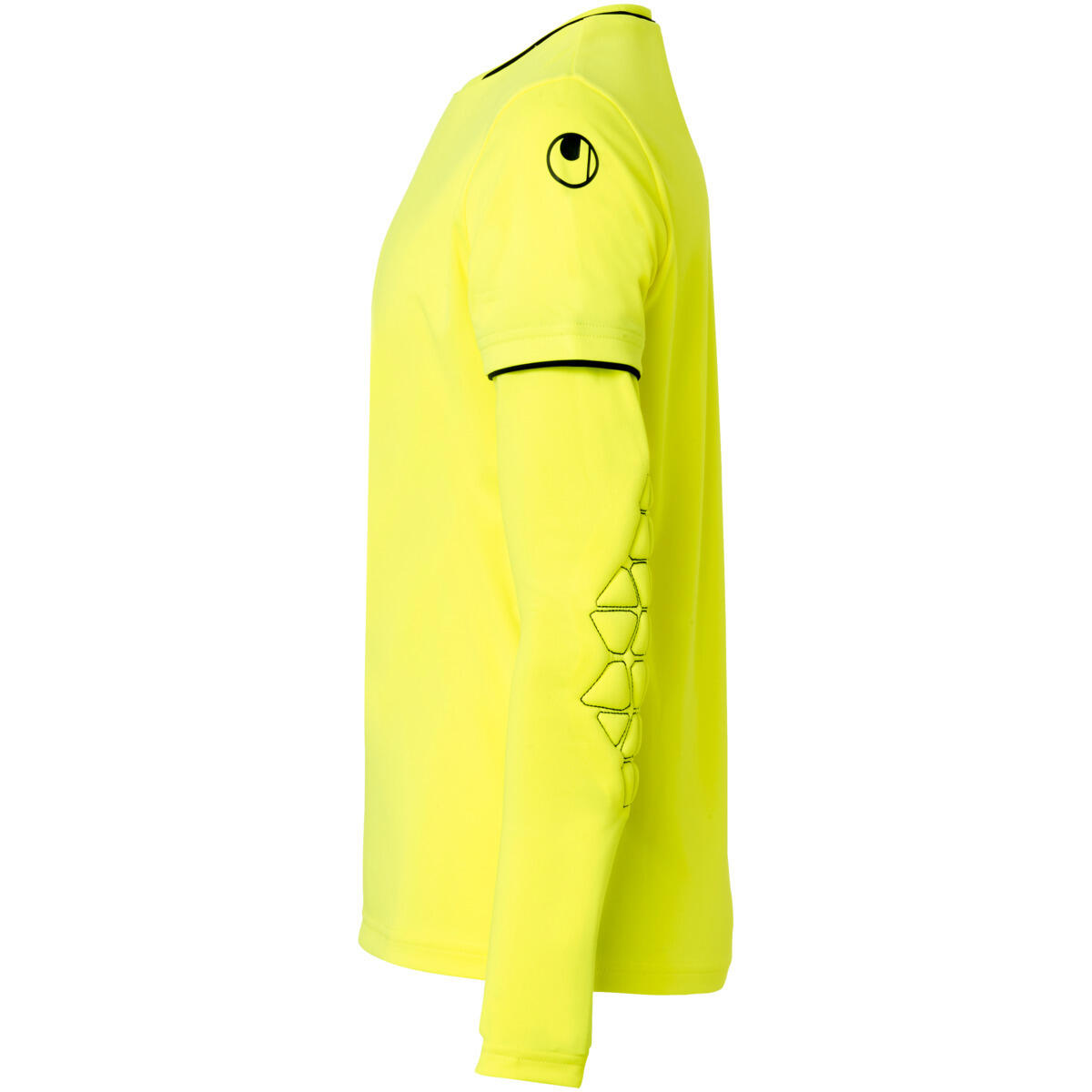 Ensemble gardien de but maillot et pantalon enfant Uhlsport 4/7