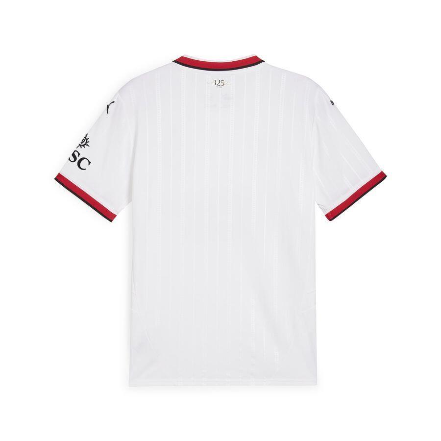 Second hand - Maglia gara Away Milan AC 2024/25 2/3