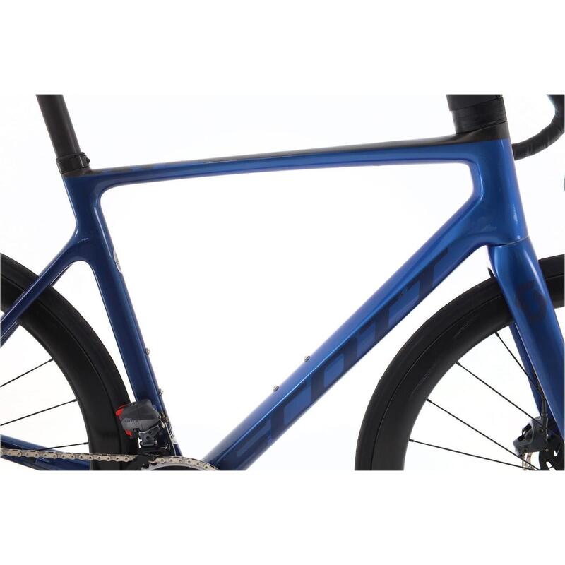 Vélo de route reconditionné ·  Addict RC 20 AXS 12V · Très bon état