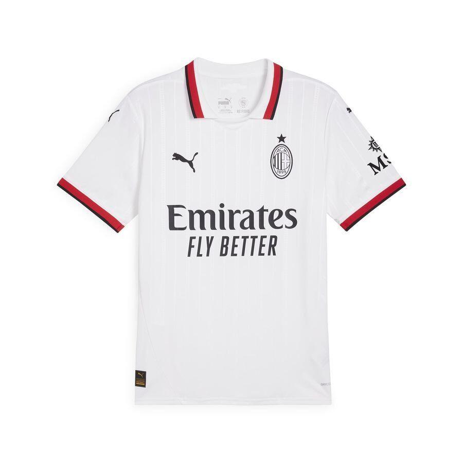 PUMA Second hand - Maglia gara Away Milan AC 2024/25