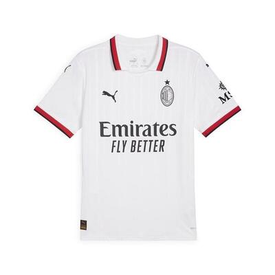 Tweedehands - uitshirt milan ac 2024/25