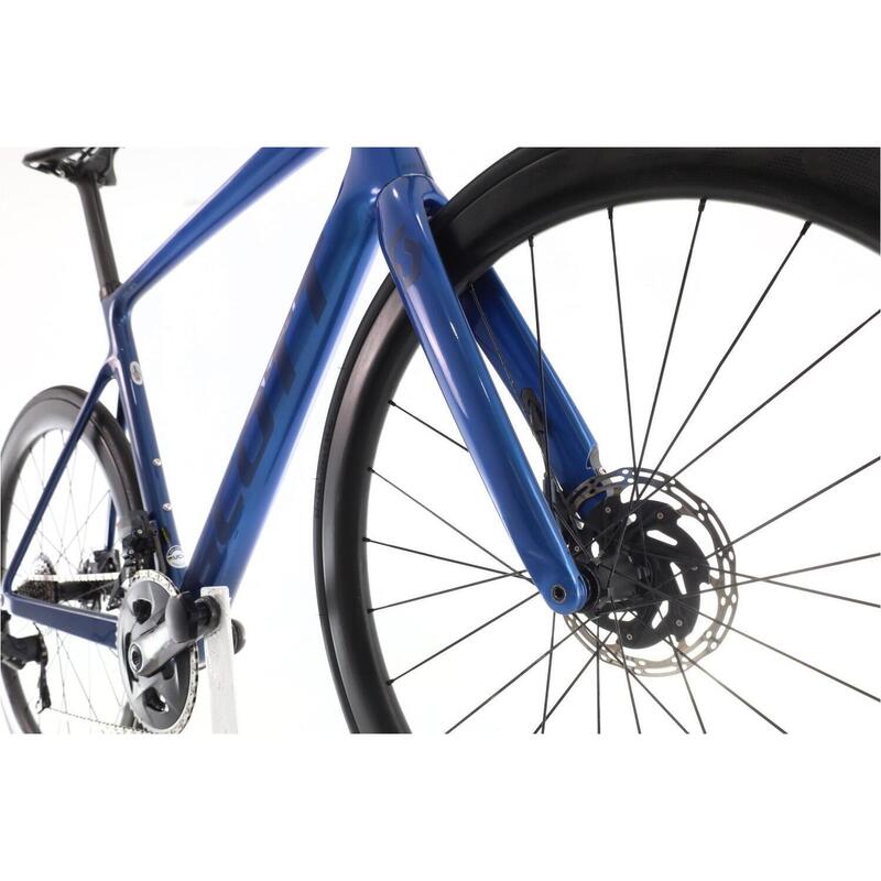 Vélo de route reconditionné ·  Addict RC 20 AXS 12V · Très bon état