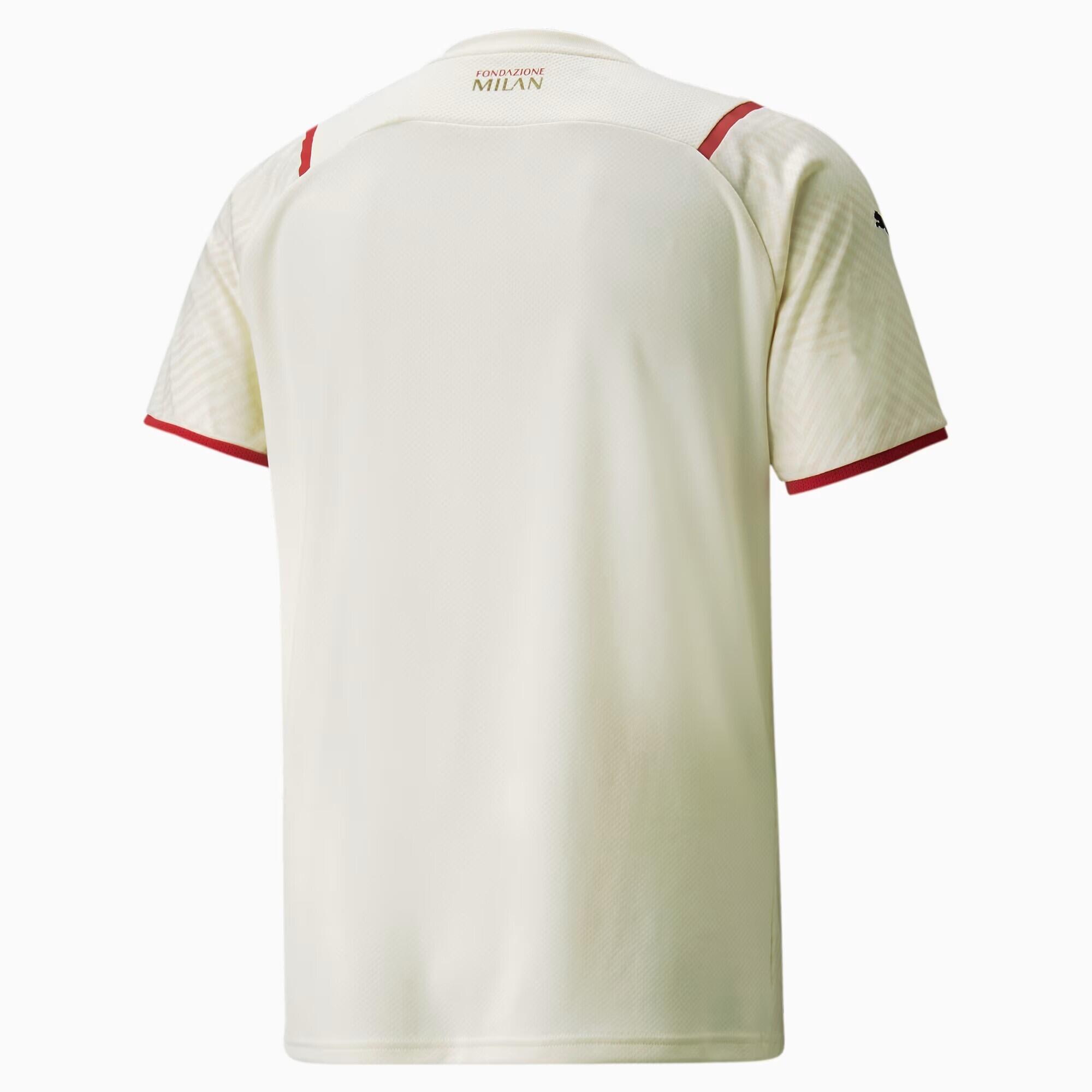 Second hand - Maglia gara Away Milan AC 2024/25 3/3