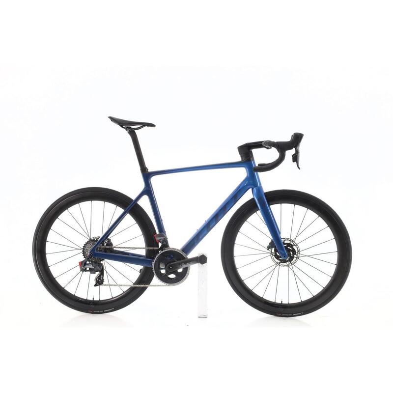 Vélo de route reconditionné ·  Addict RC 20 AXS 12V · Très bon état