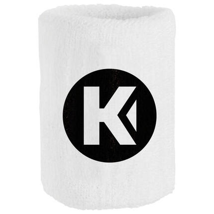 Second use - Frottee-Handgelenk kempa Core blanc 9 cm