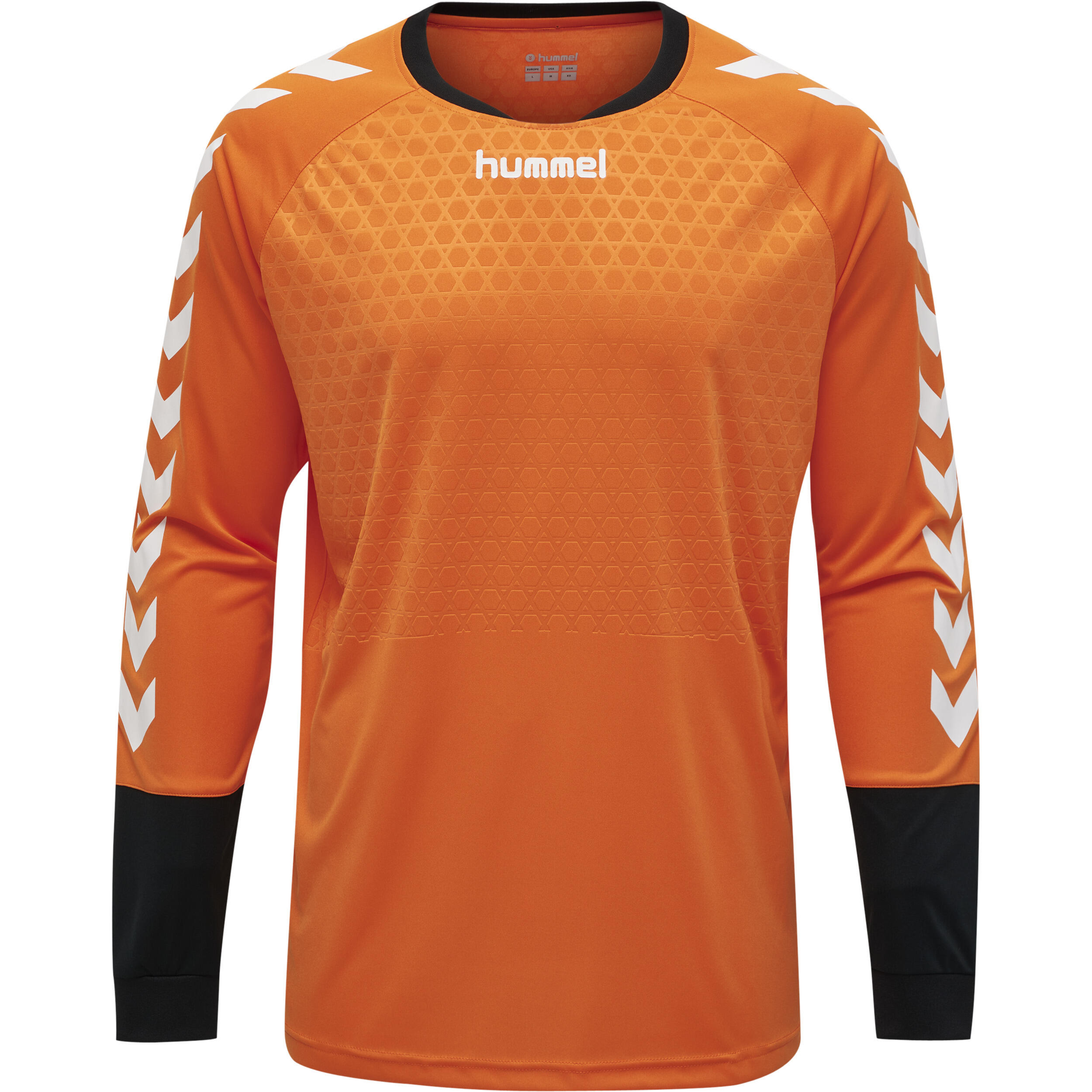Seconde vie - Maillot Hummel Gardien Essential 1/6